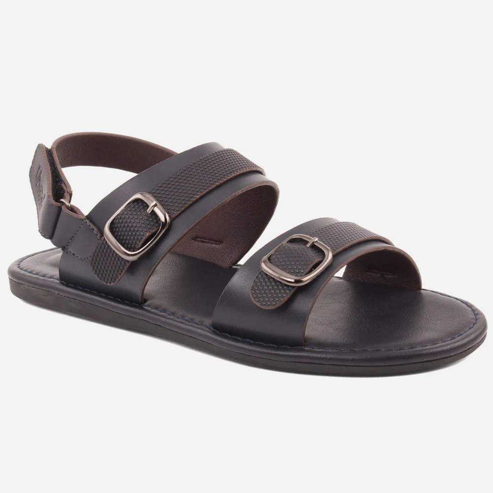 Men "HANS" Adjustable Slip On Sandals