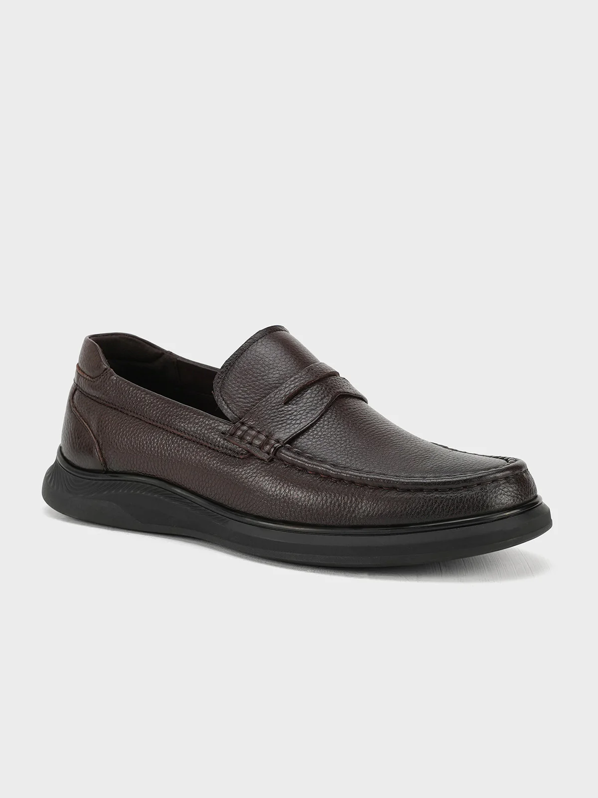 Men "HARITA" Classic Formal Leather Shoes