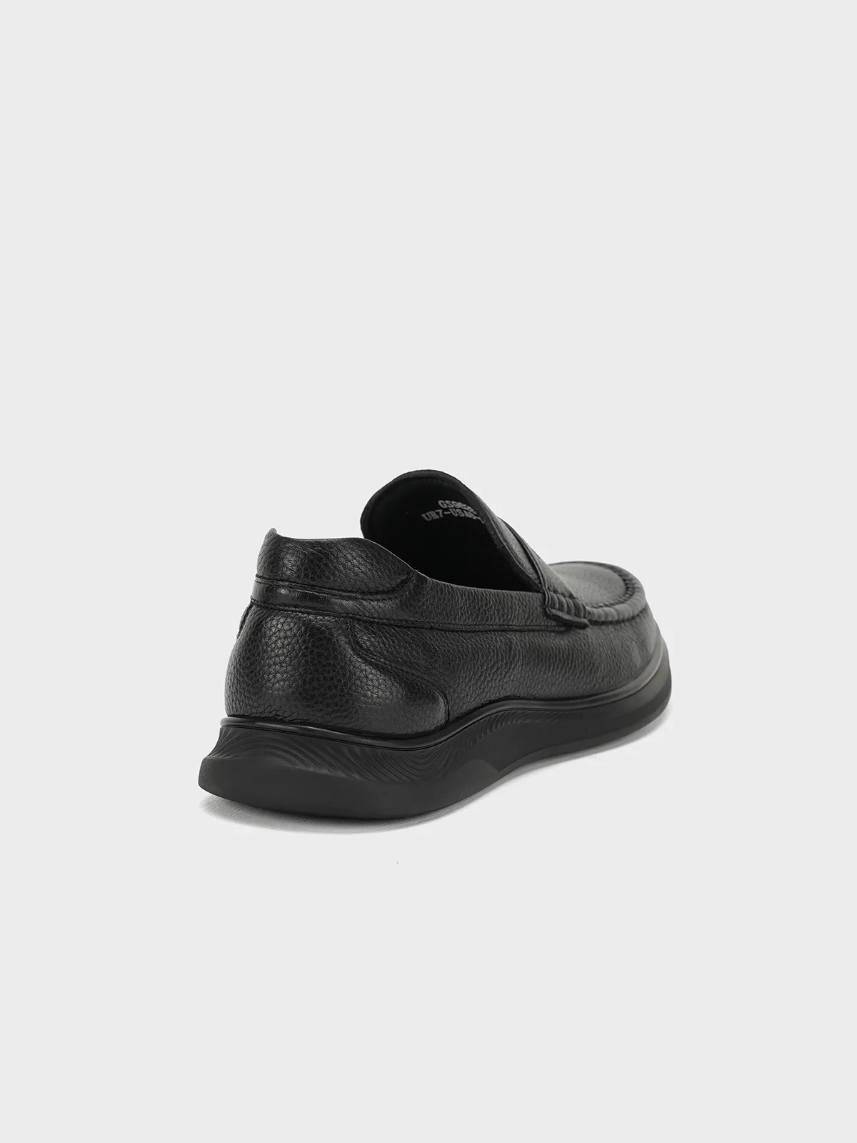 Men "HARITA" Classic Formal Leather Shoes - Image 3