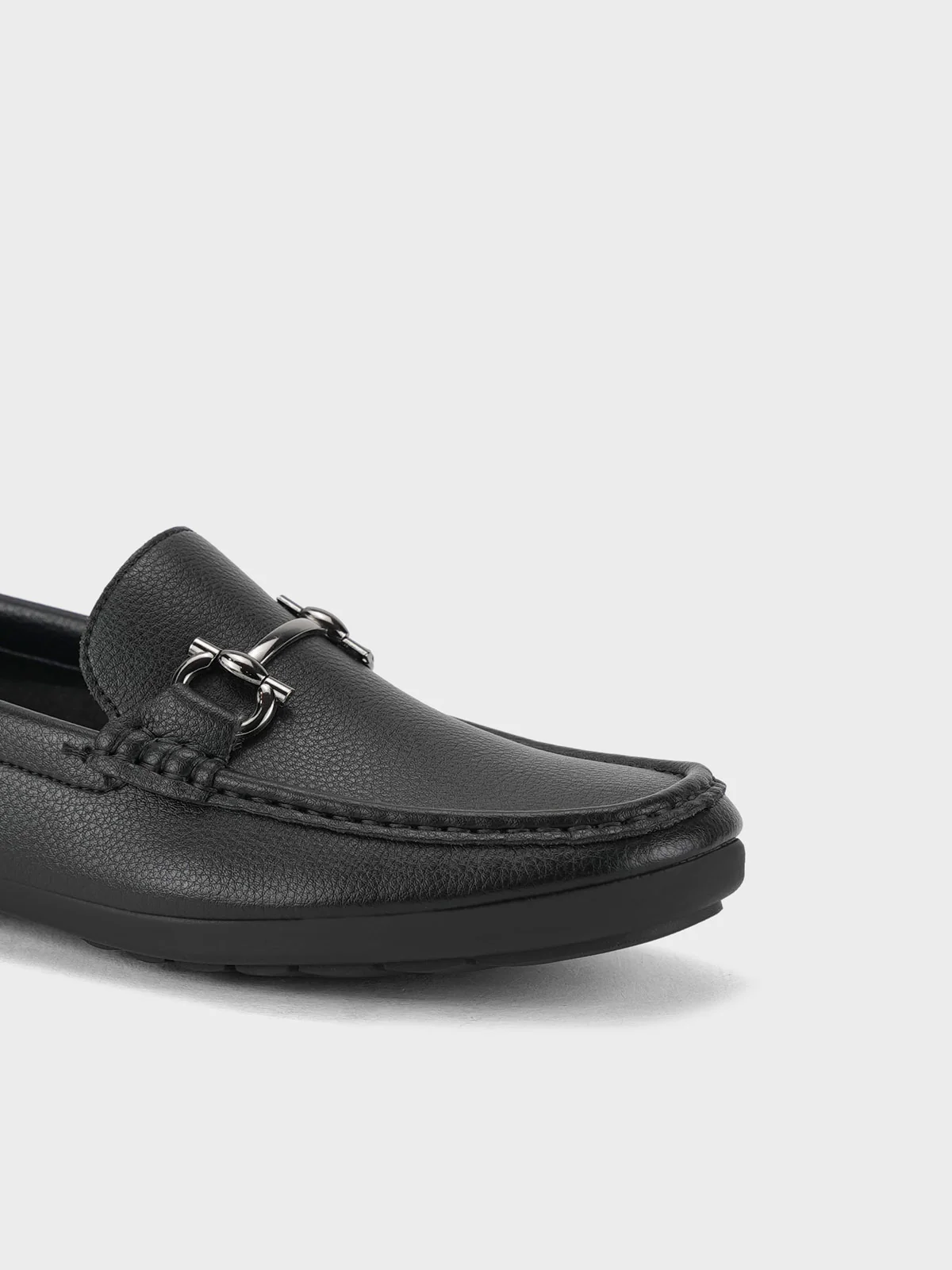 Men "HARUKA" Comfort Smart Moccasins - Image 7