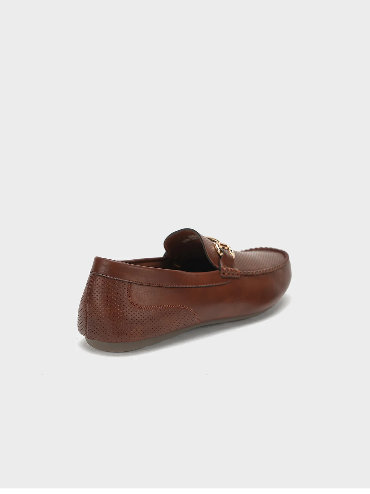 Men "HUDSON" Stylish Durable Moccasins - Image 5