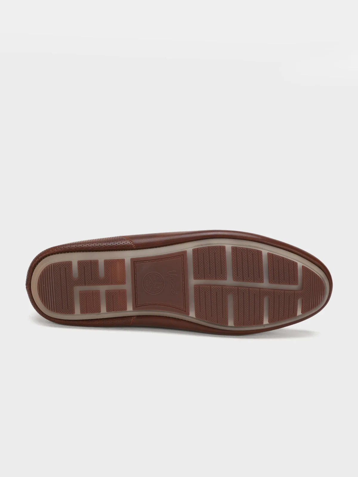 Men "HUDSON" Stylish Durable Moccasins - Image 8