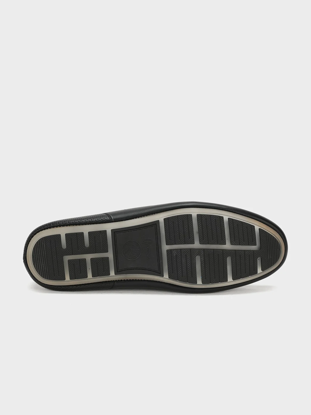Men "HUDSON" Stylish Durable Moccasins - Image 8