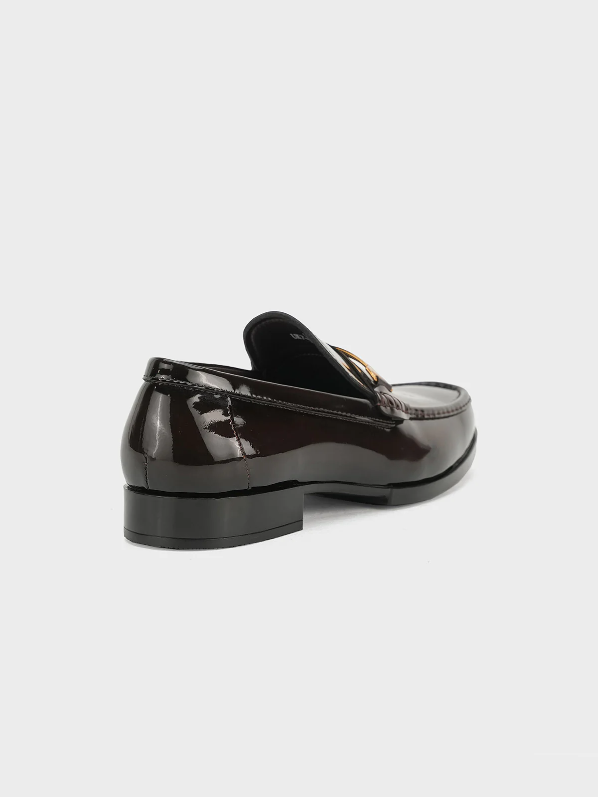 Men "JASPER" Suitable Design Leather Formals - Image 5