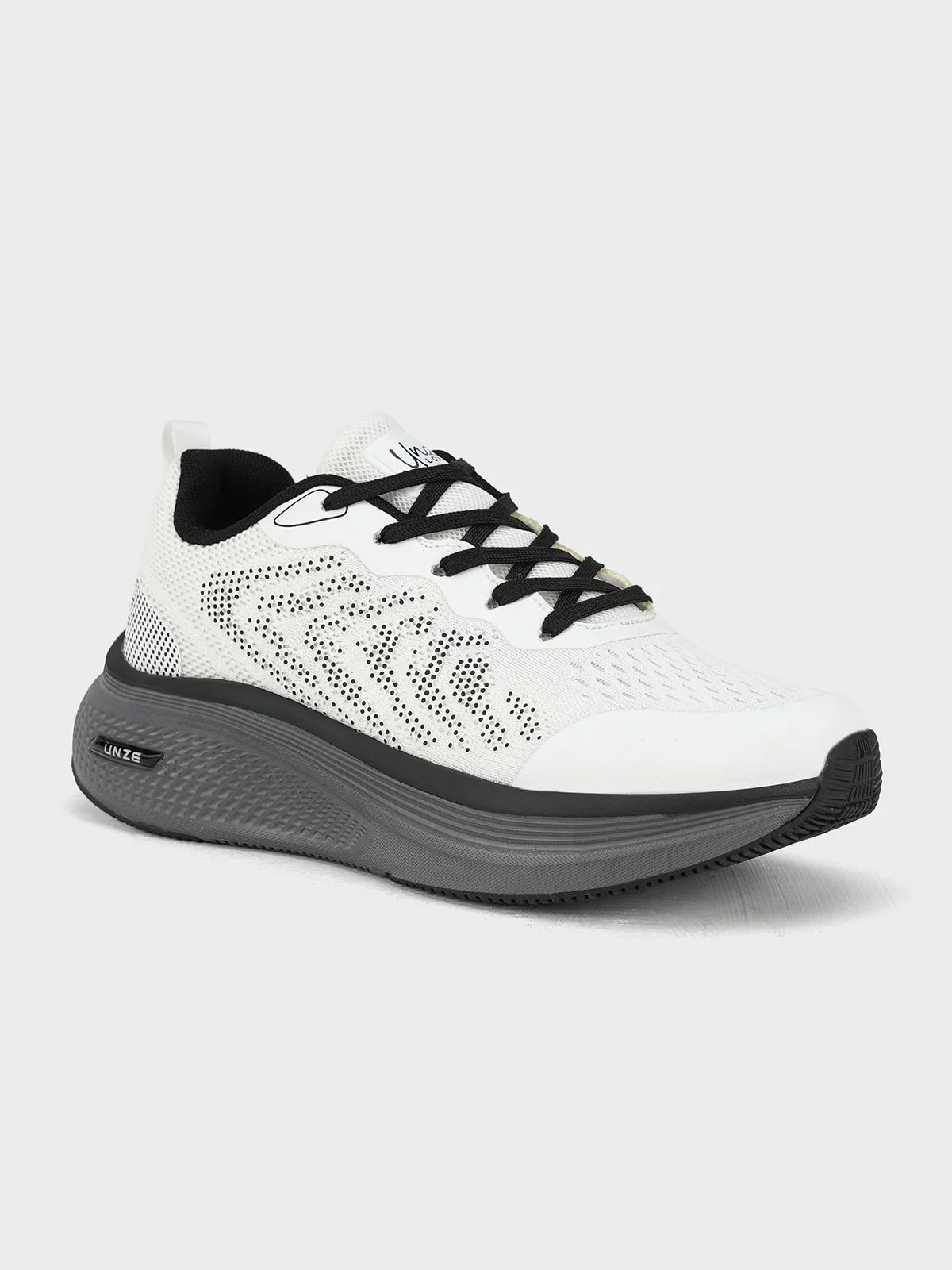 Men "JENUE" Casual Everyday Wear Trainers