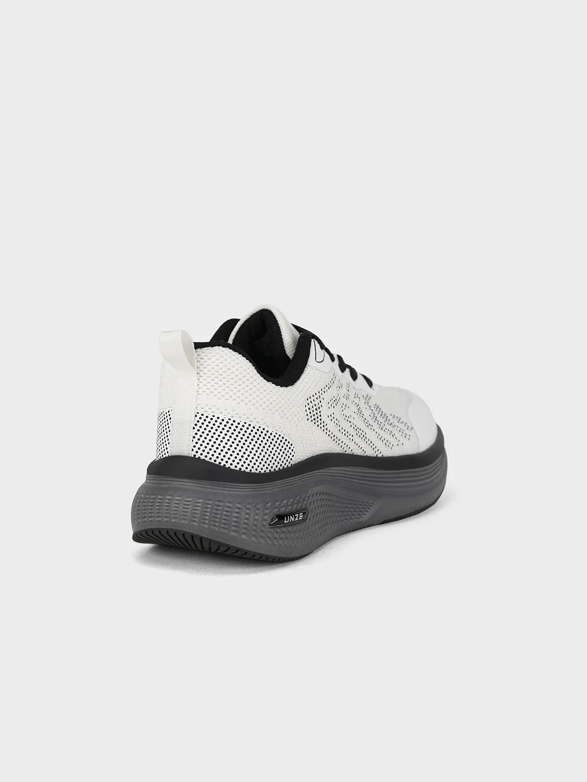 Men "JENUE" Casual Everyday Wear Trainers - Image 3