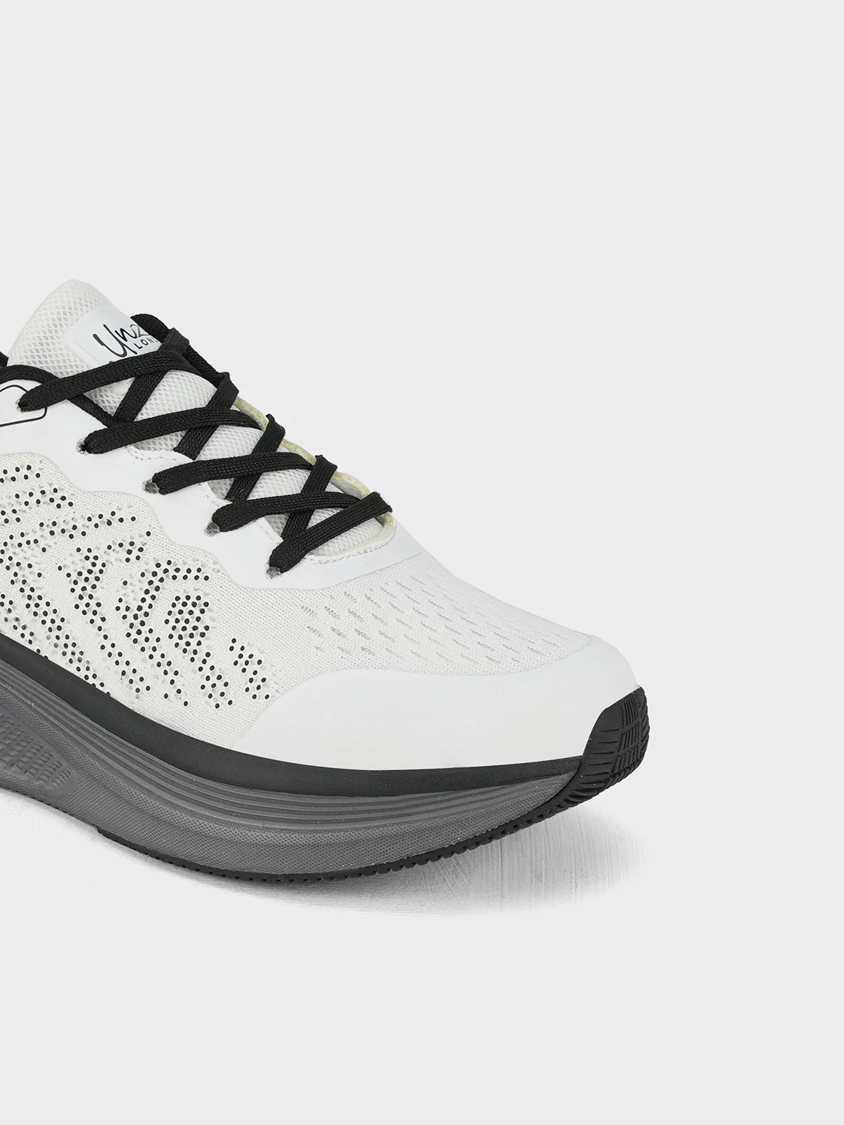 Men "JENUE" Casual Everyday Wear Trainers - Image 4