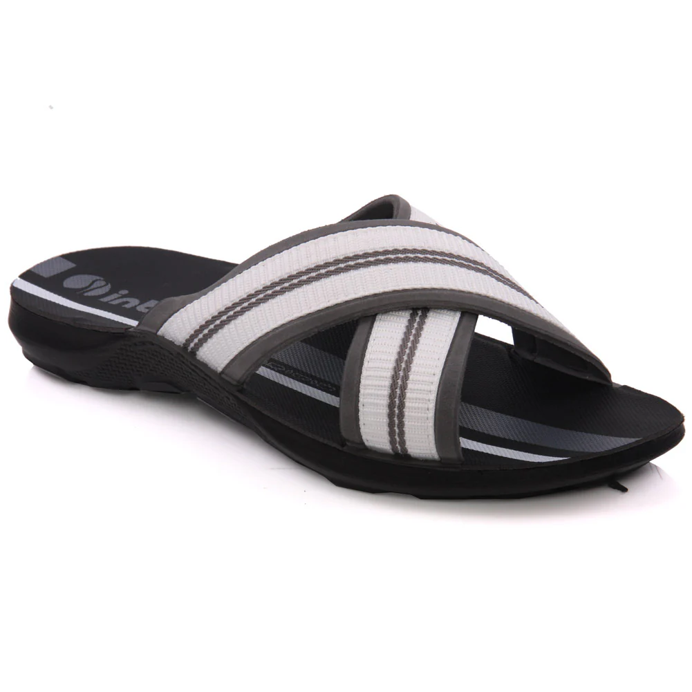 Men "Josef" Comfortable Casual Slip On Slipper
