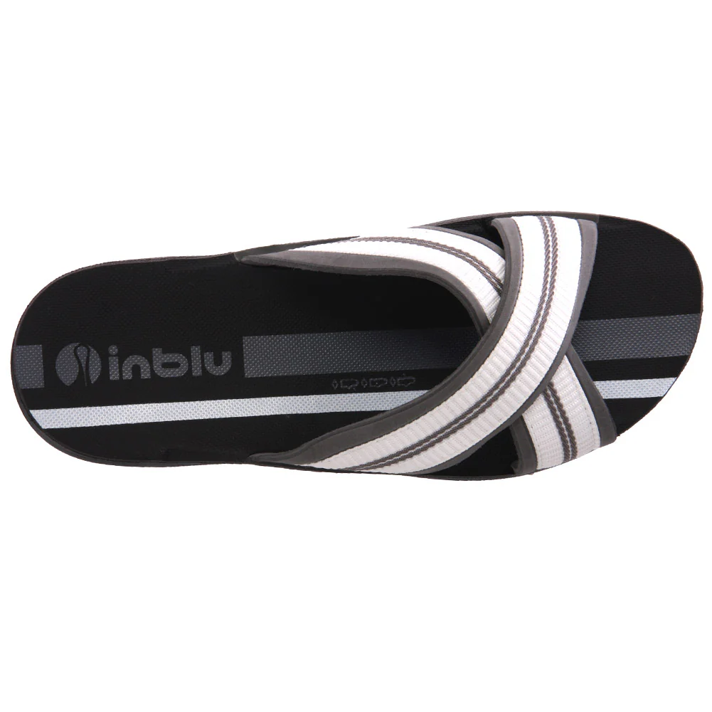 Men "Josef" Comfortable Casual Slip On Slipper - Image 4