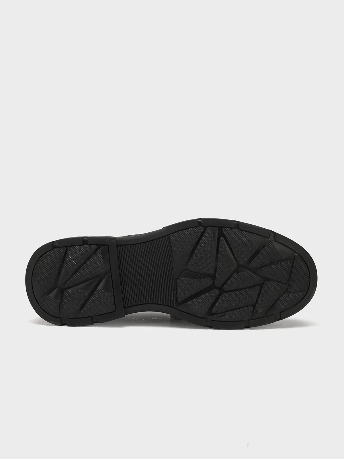 Men "KALKIN" Easy To Wear Leather Loafers - Image 5