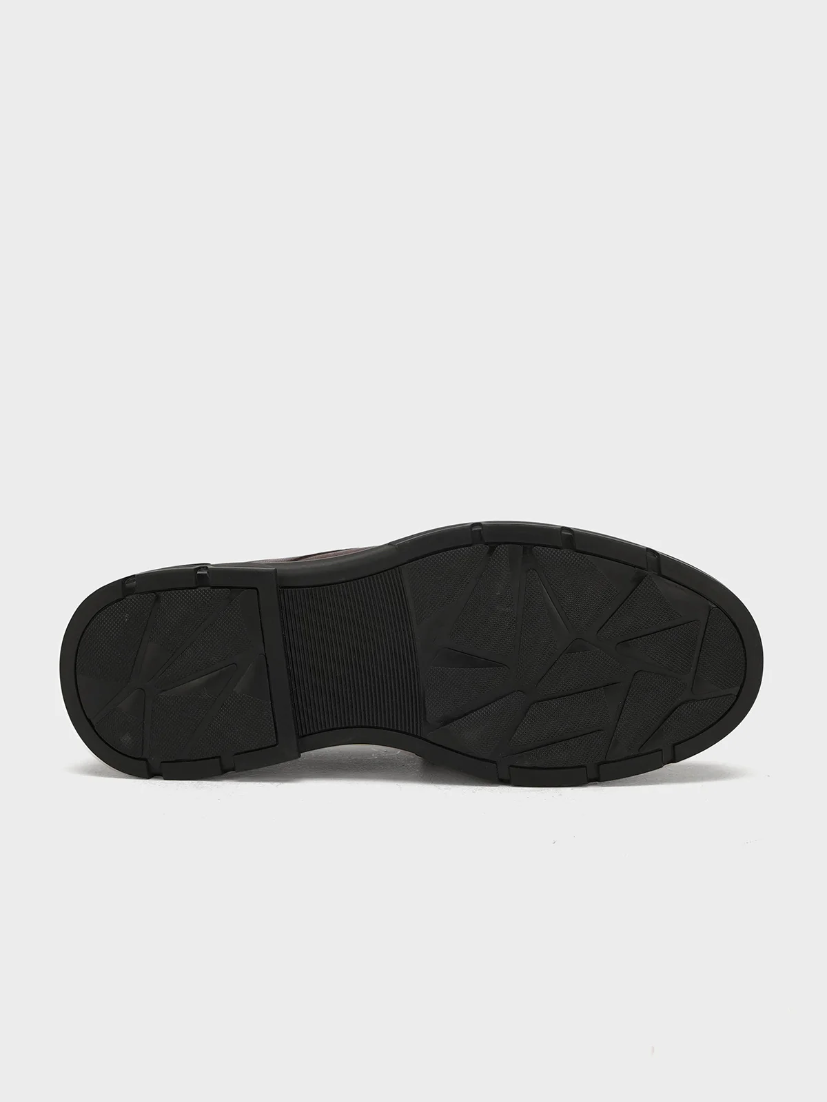 Men "KALKIN" Easy To Wear Leather Loafers - Image 8