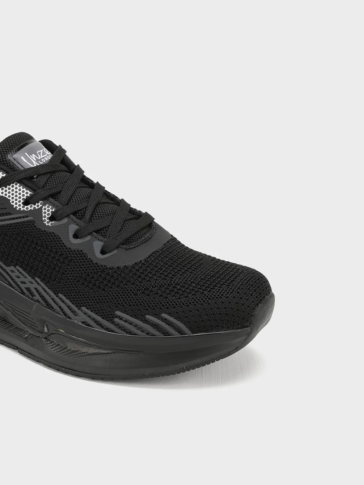 Men "KASEKO" Simple Comfort Trainers - Image 4