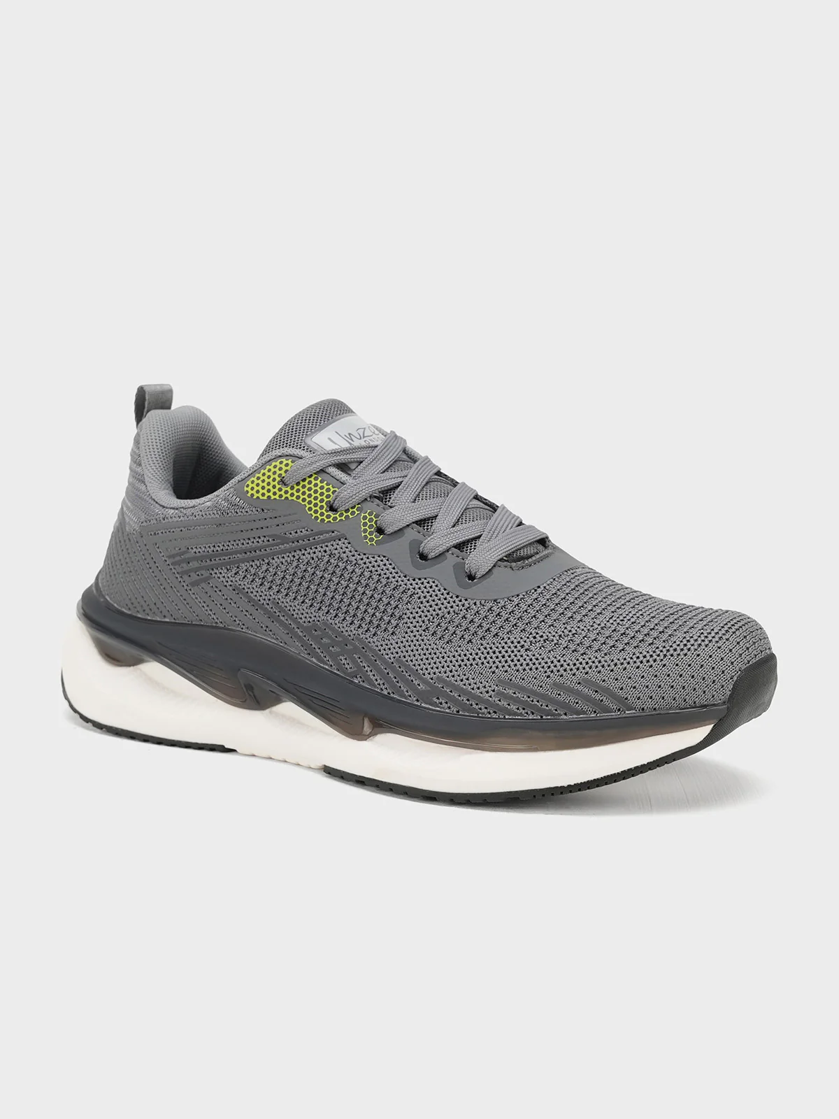 Men "KASEKO" Simple Comfort Trainers
