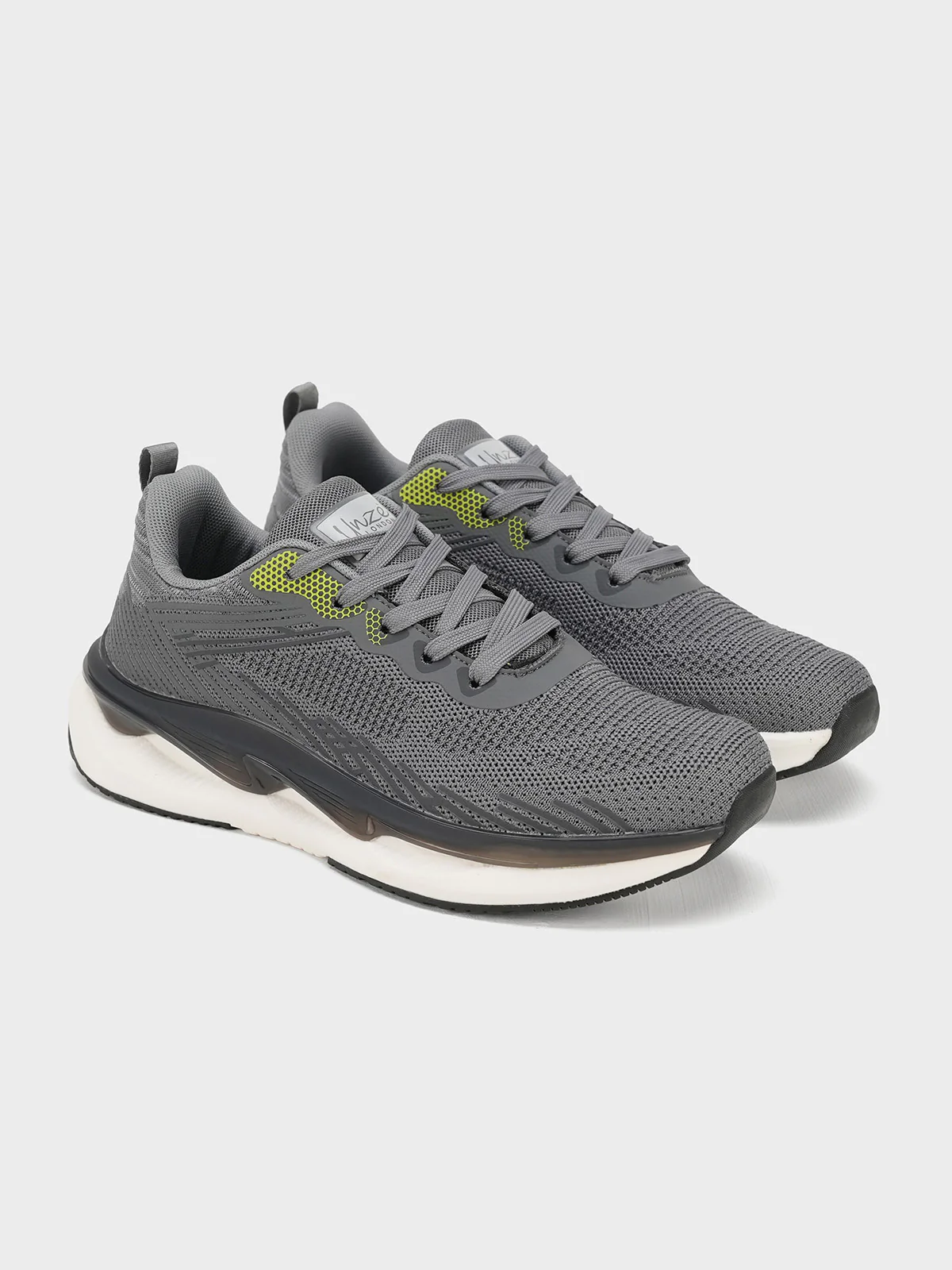 Men "KASEKO" Simple Comfort Trainers - Image 2