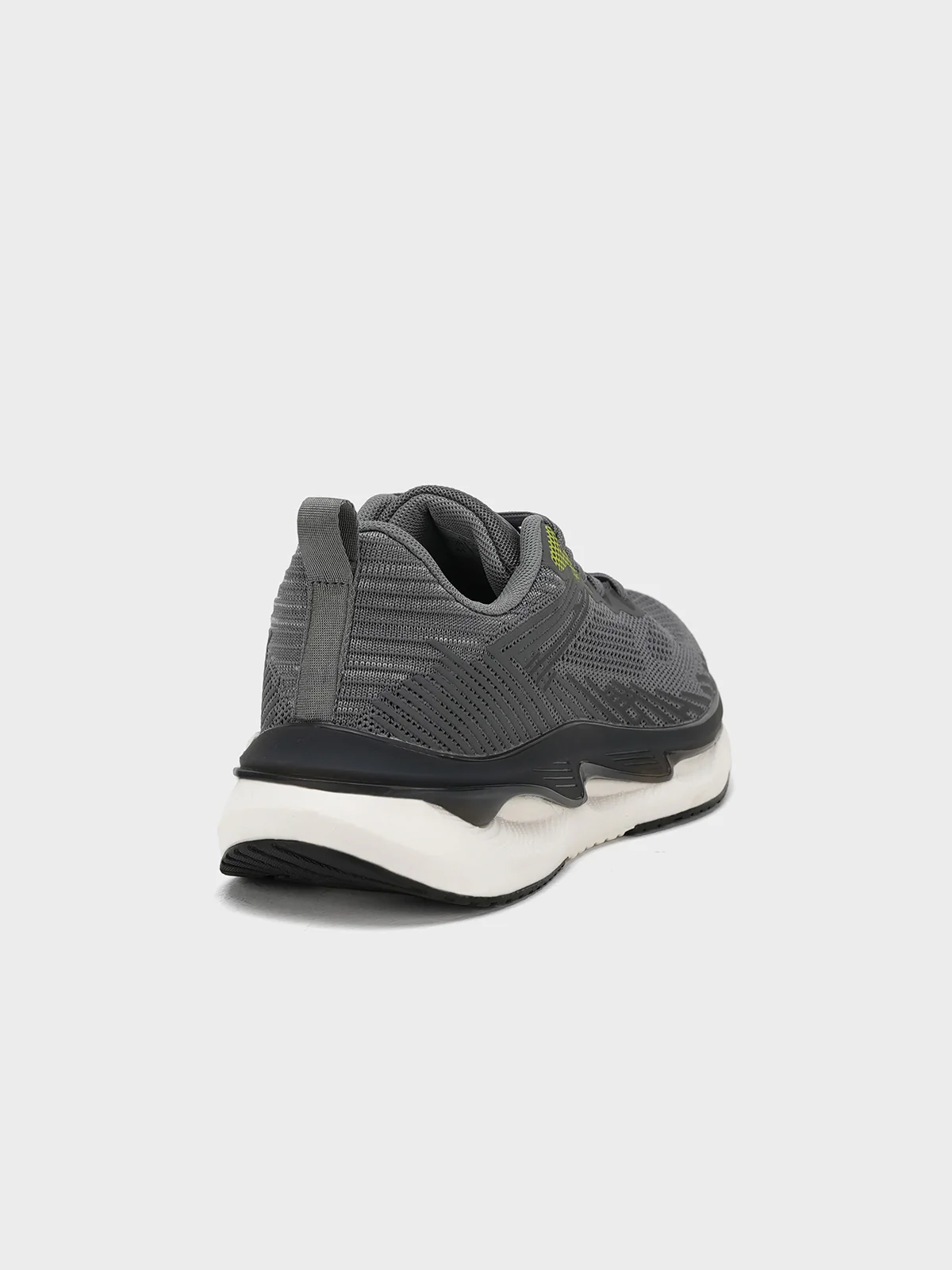 Men "KASEKO" Simple Comfort Trainers - Image 3