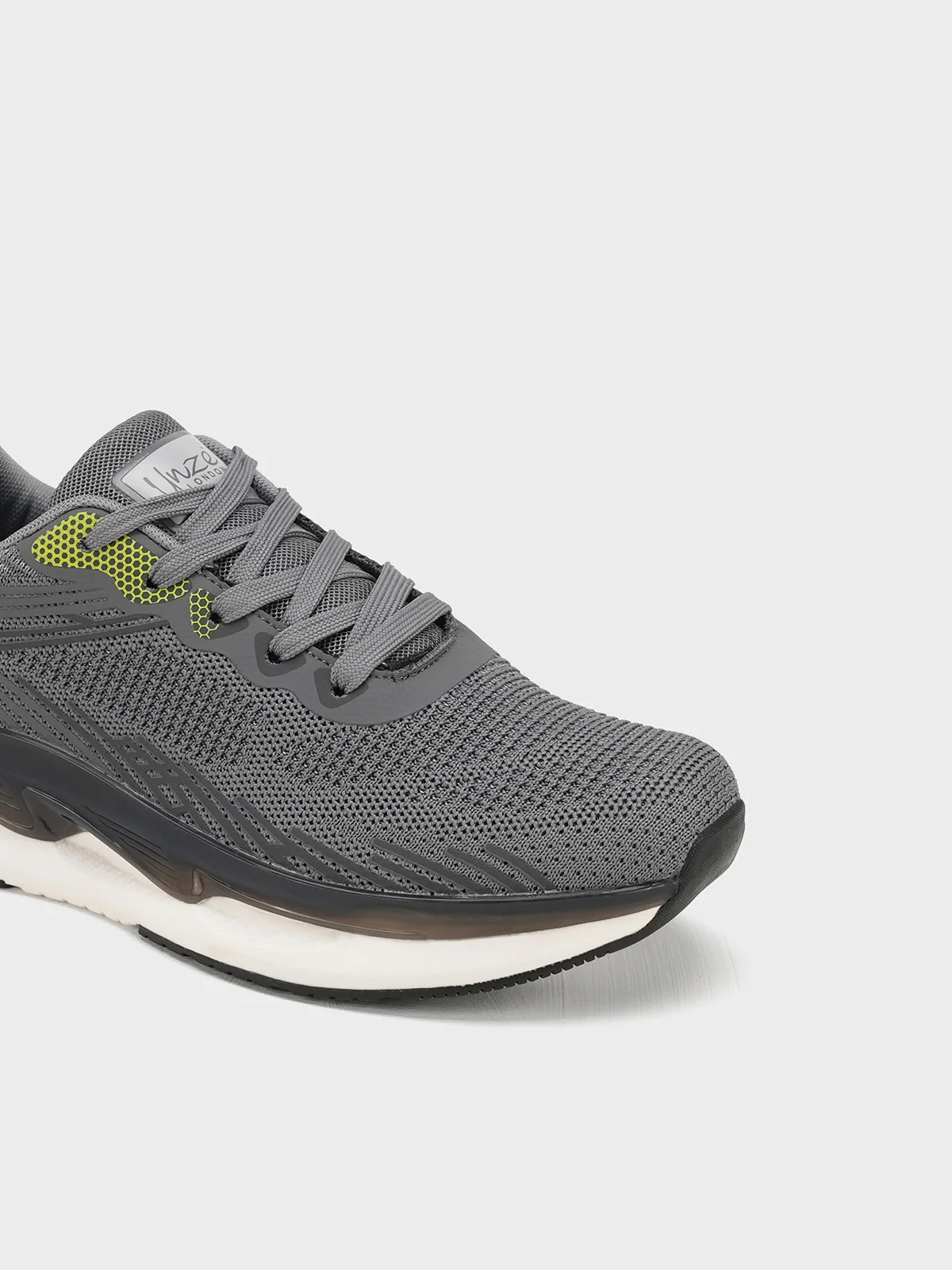 Men "KASEKO" Simple Comfort Trainers - Image 4