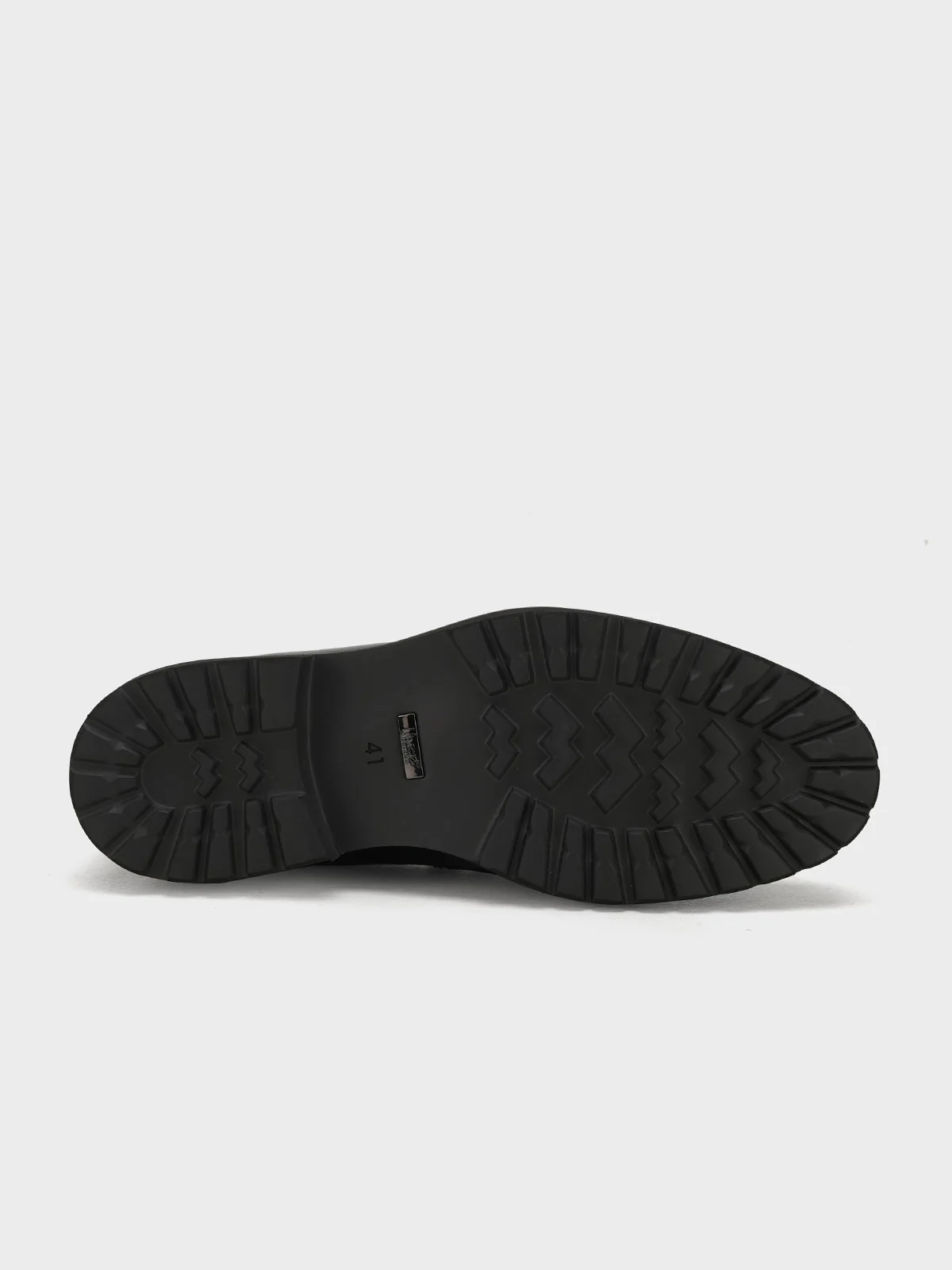 Men "KEVORK" Luxury Leather Formal Shoes - Image 8