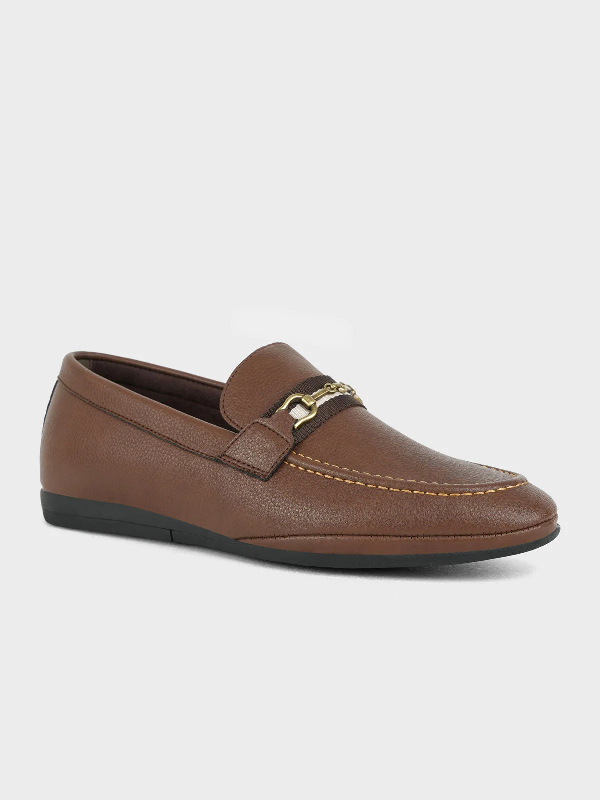 Men "LACA" Best Formal Shoes - Image 2