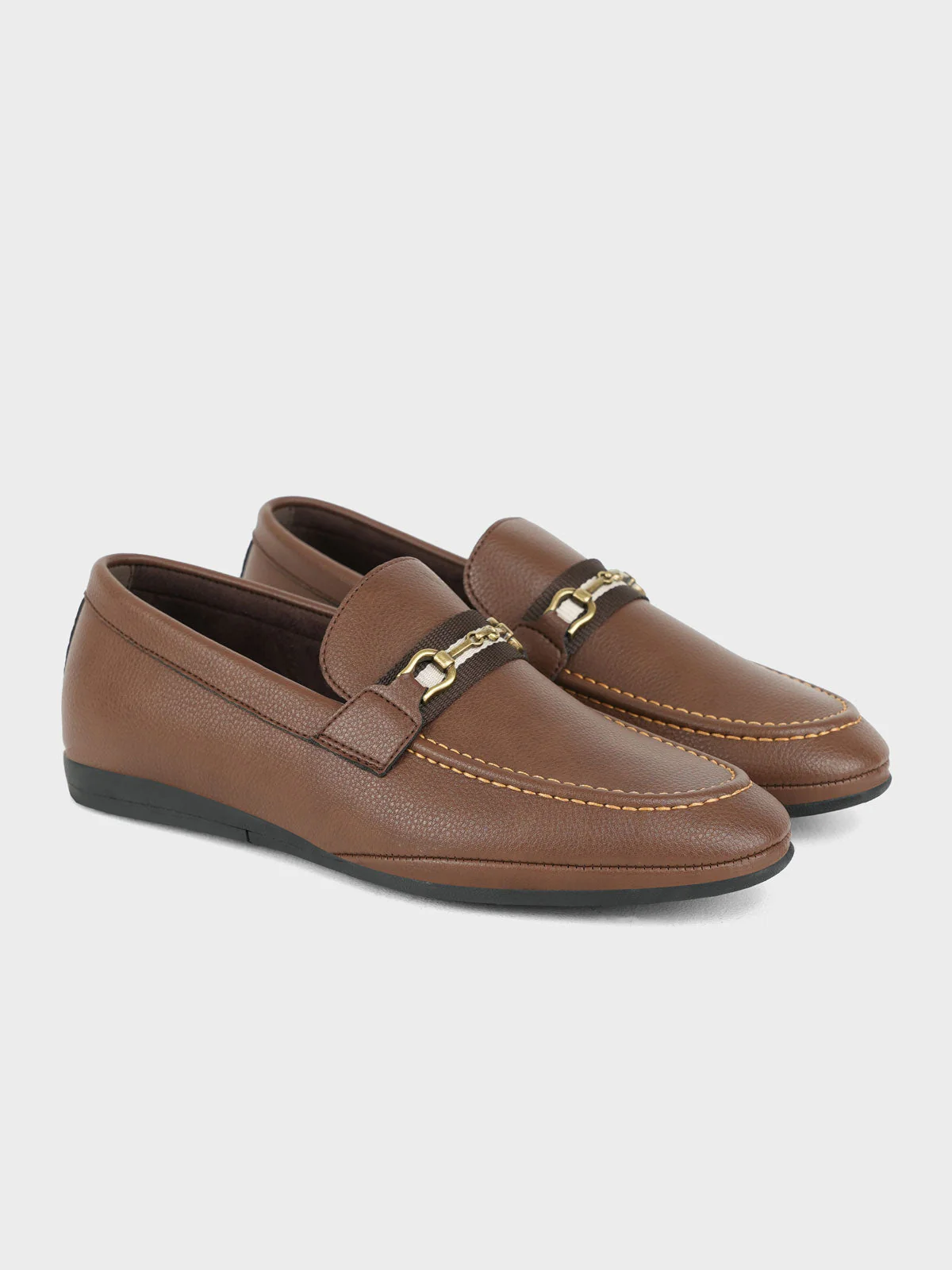Men "LACA" Best Formal Shoes - Image 4
