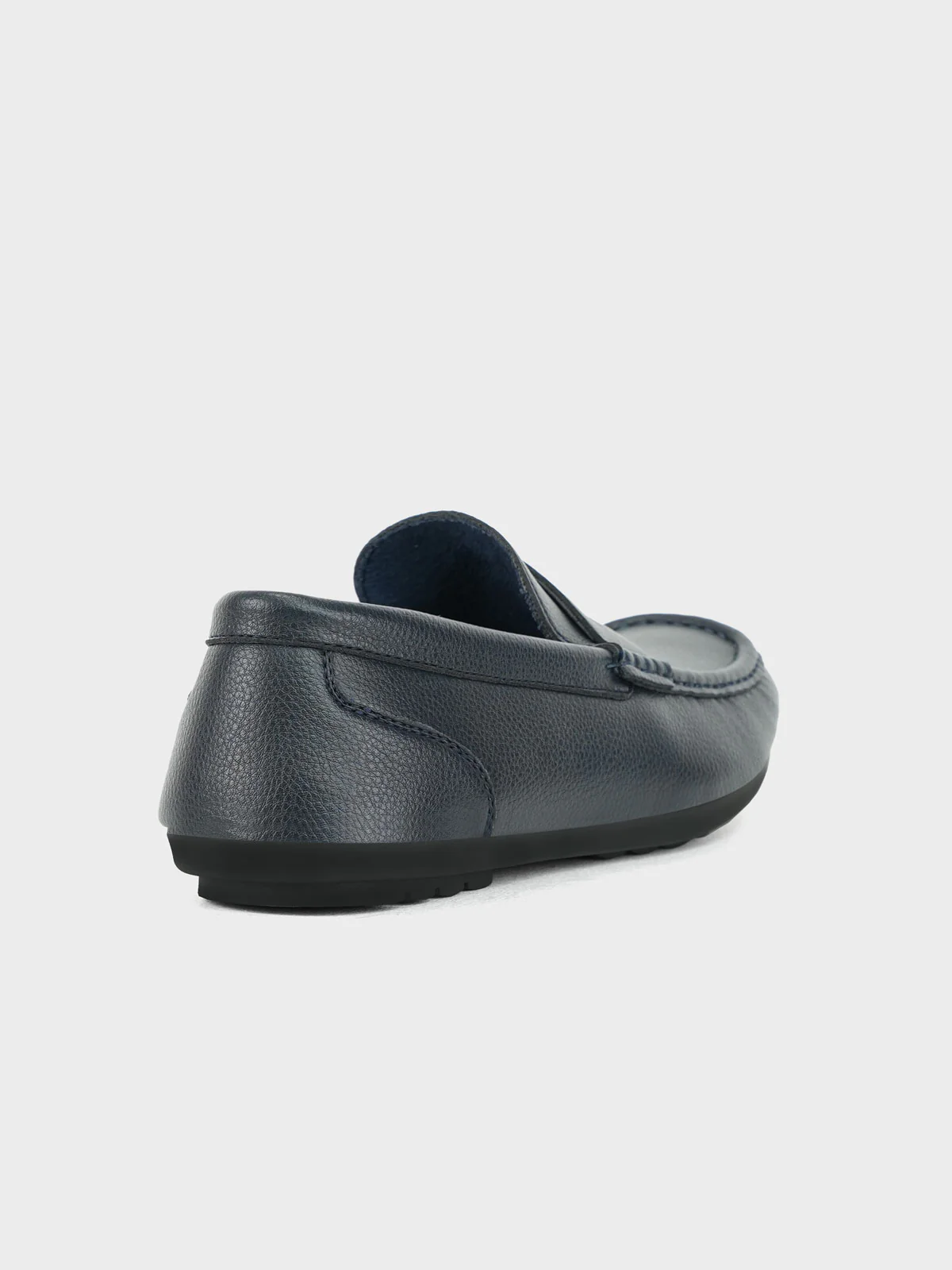 Men "LECA" Comfort Moccasins Shoes - Image 3