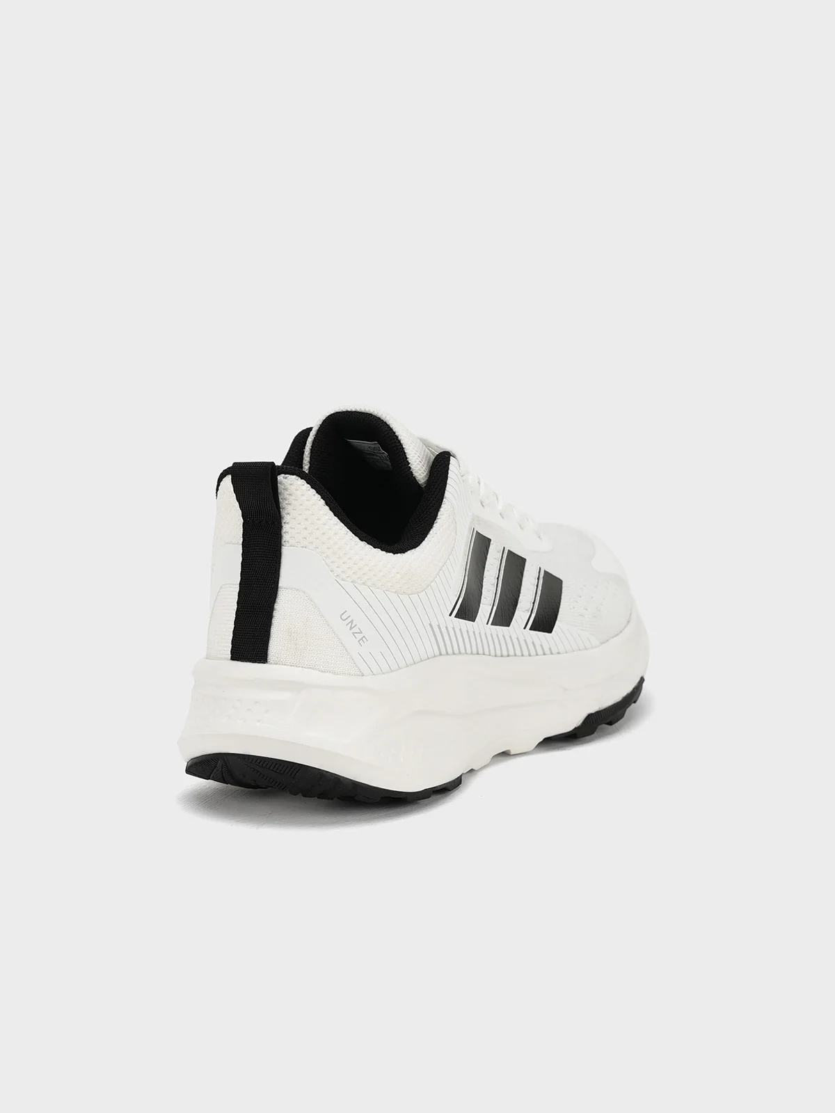 Men "LISELI" Lace Up Trendy Trainers - Image 3