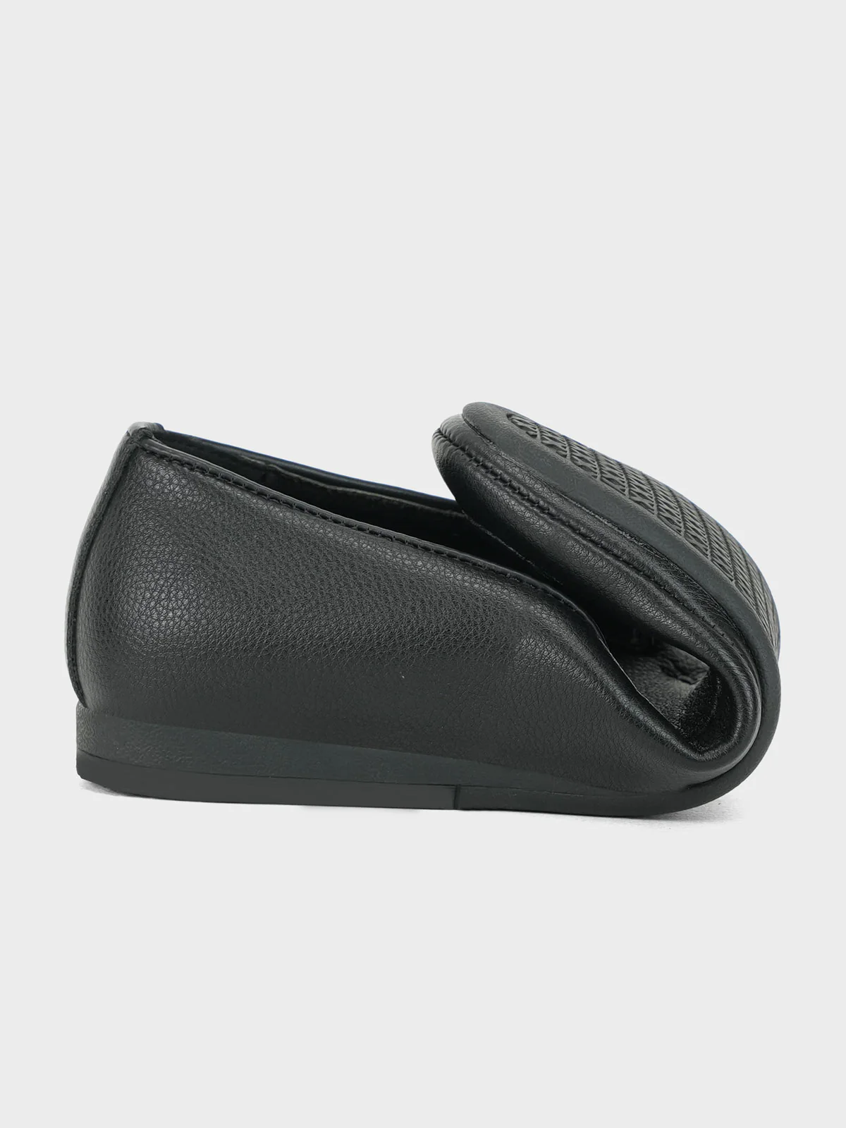 Men "LUCA" Modern Formal Shoes - Image 4