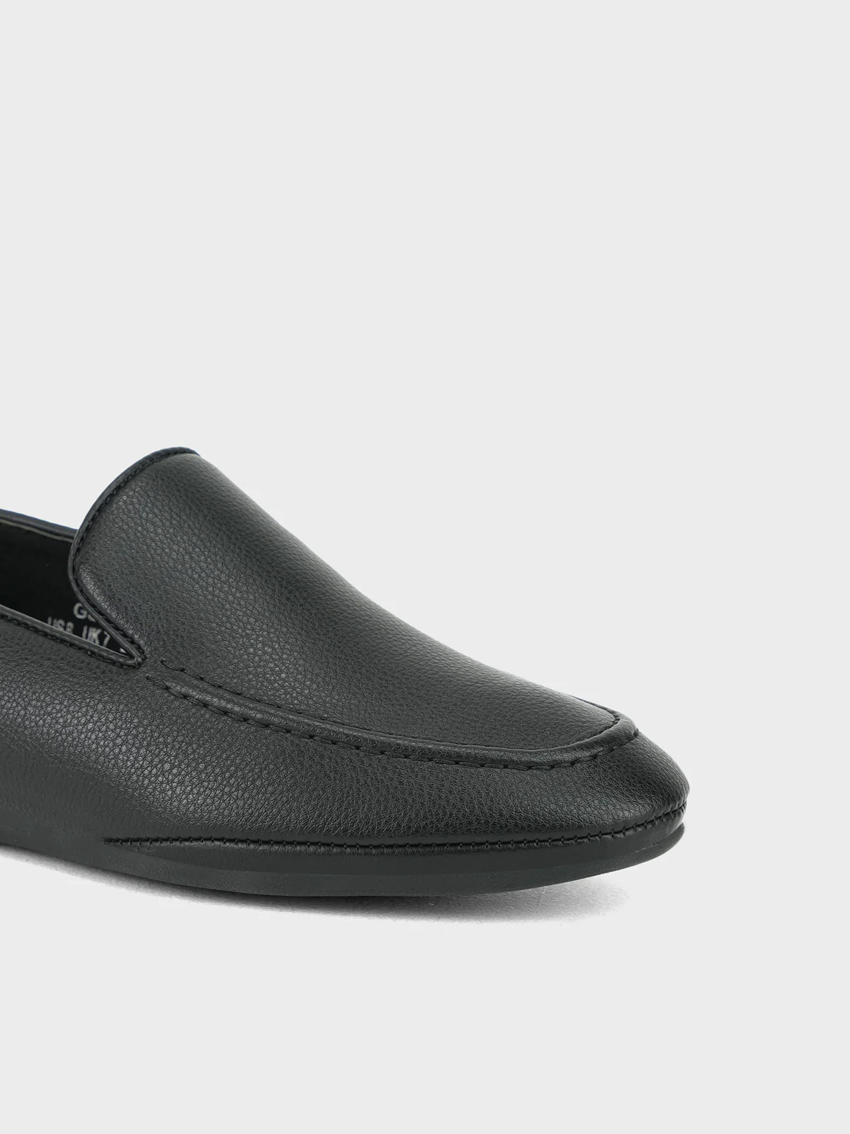 Men "LUCA" Modern Formal Shoes - Image 5