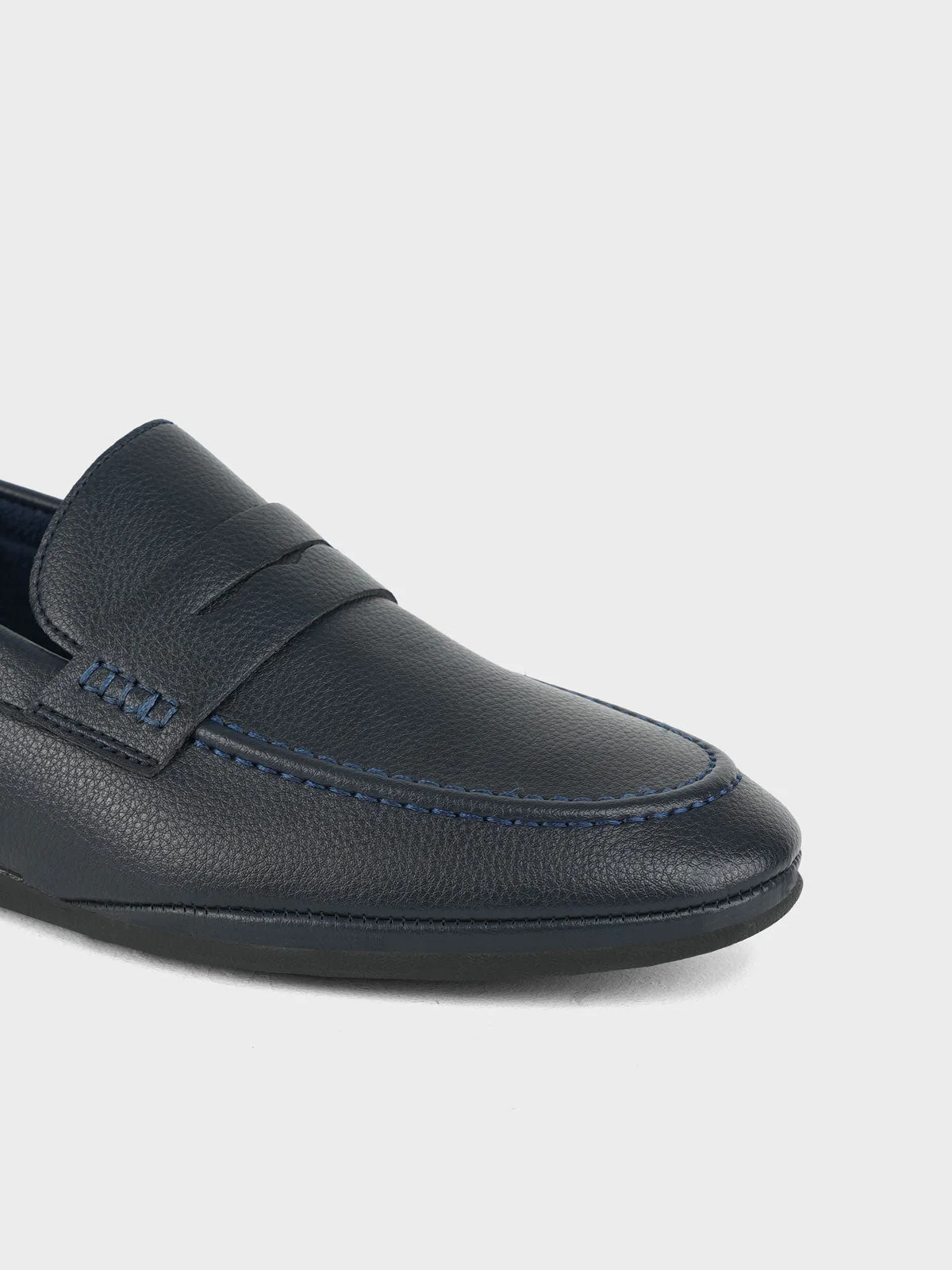 Men "LUCAS" Stylish Formal Shoes - Image 5