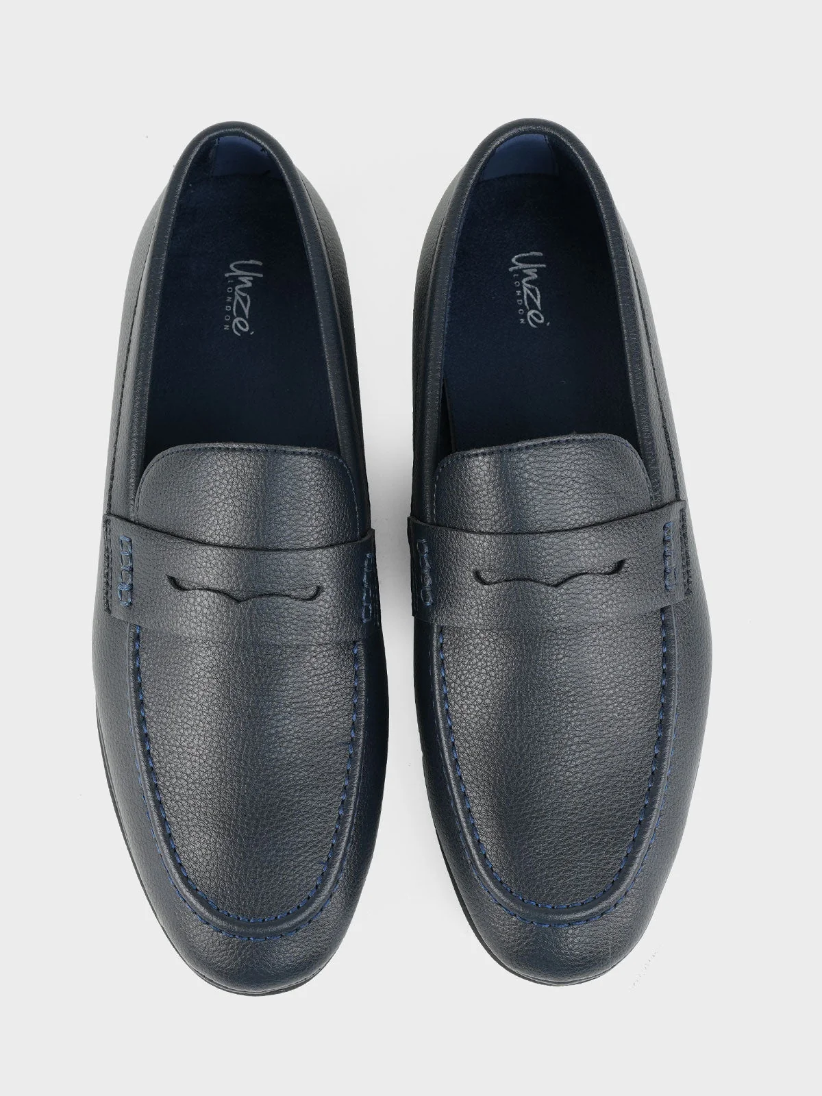 Men "LUCAS" Stylish Formal Shoes - Image 7