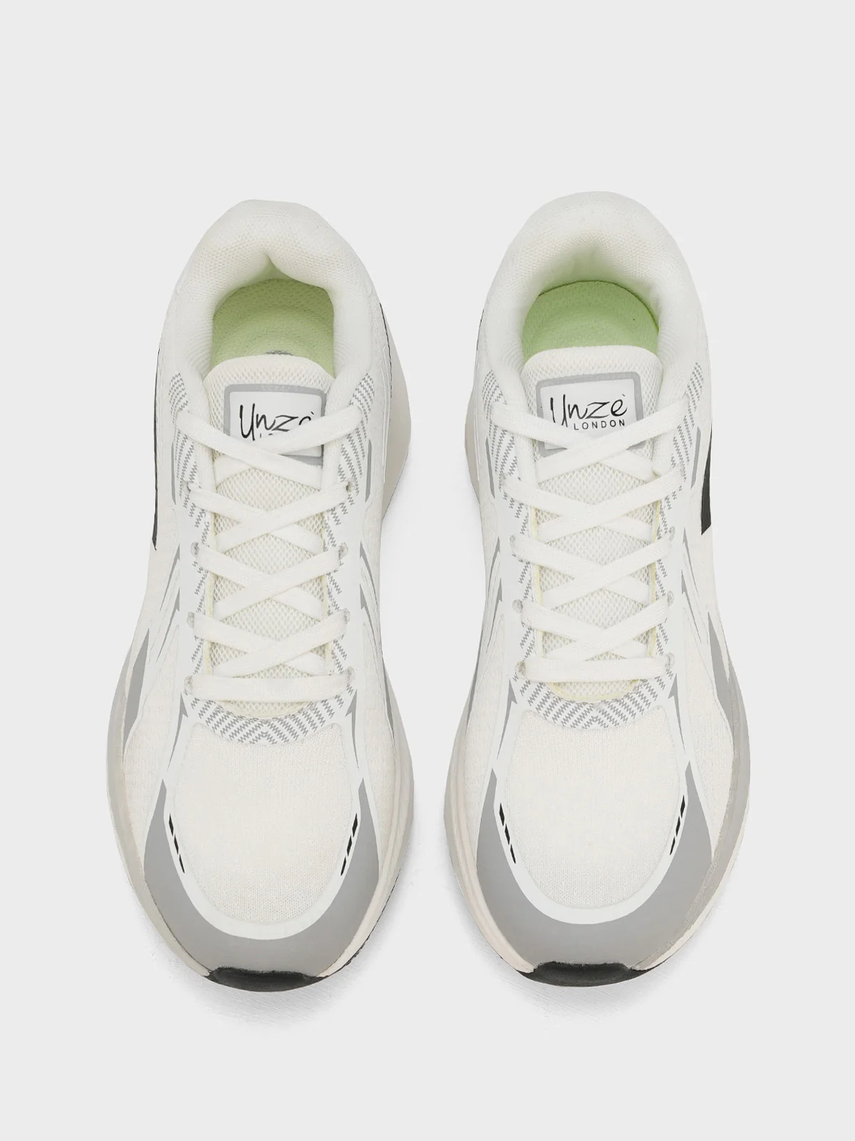 Men "MACIA" Cool And Comfy Trainers - Image 6