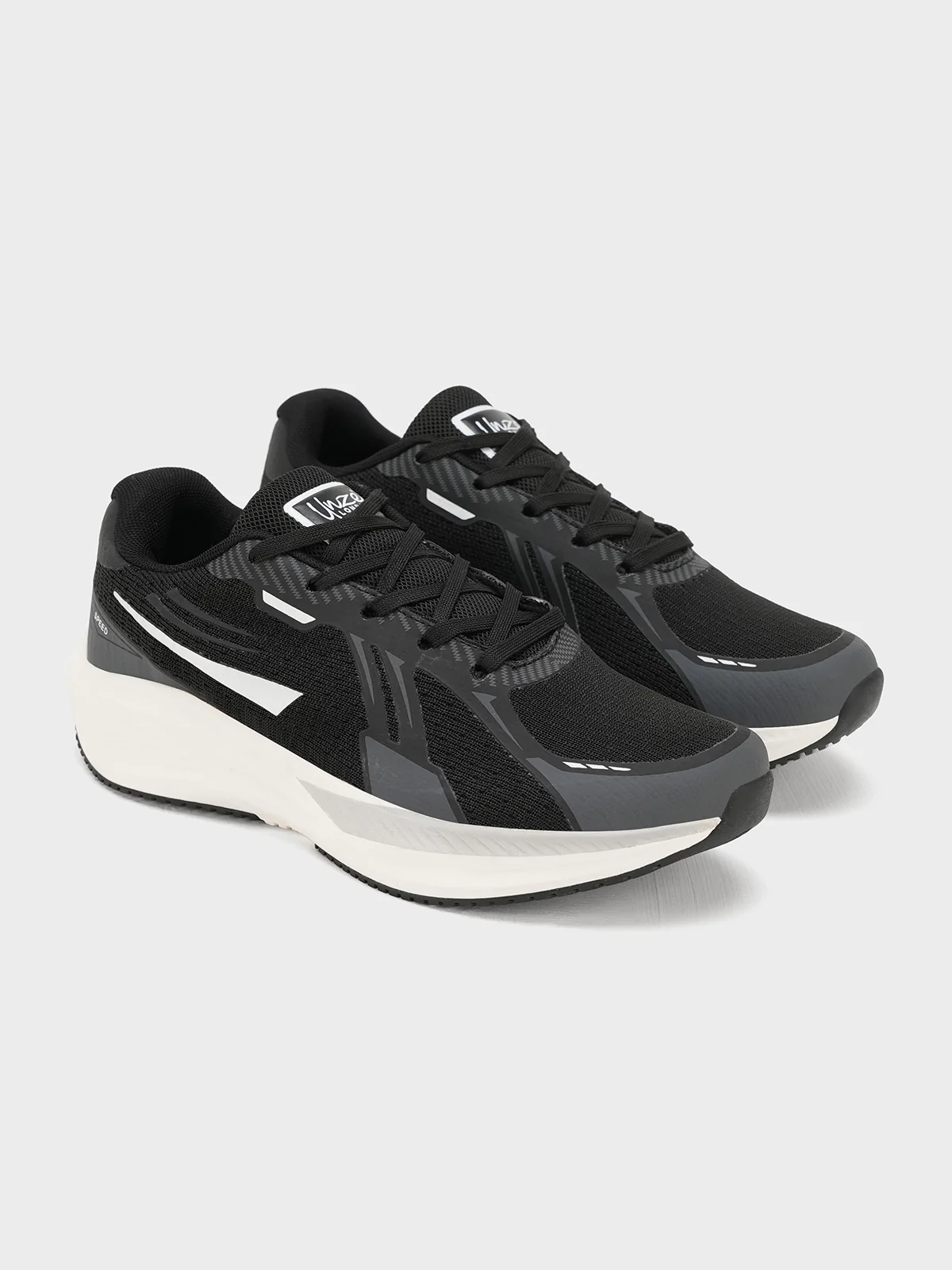 Men "MACIA" Cool And Comfy Trainers - Image 2