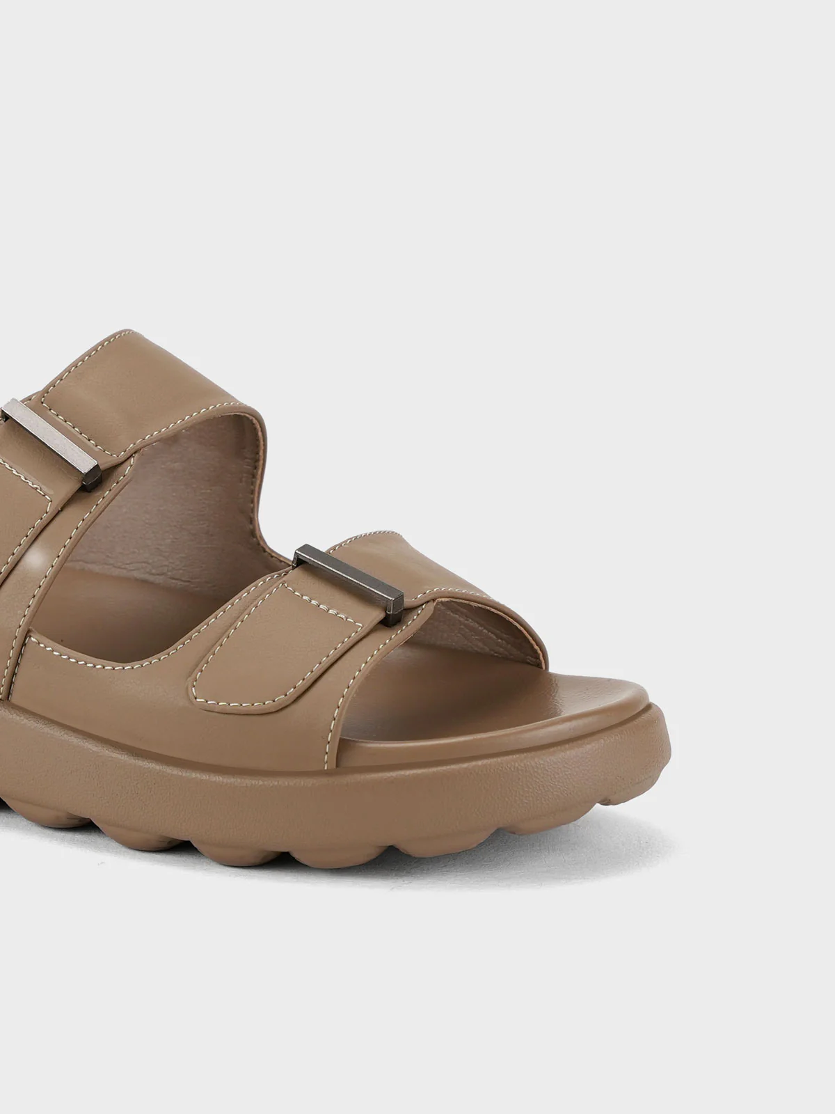 Men "MAREK" Casual Open Toe Sandals - Image 4