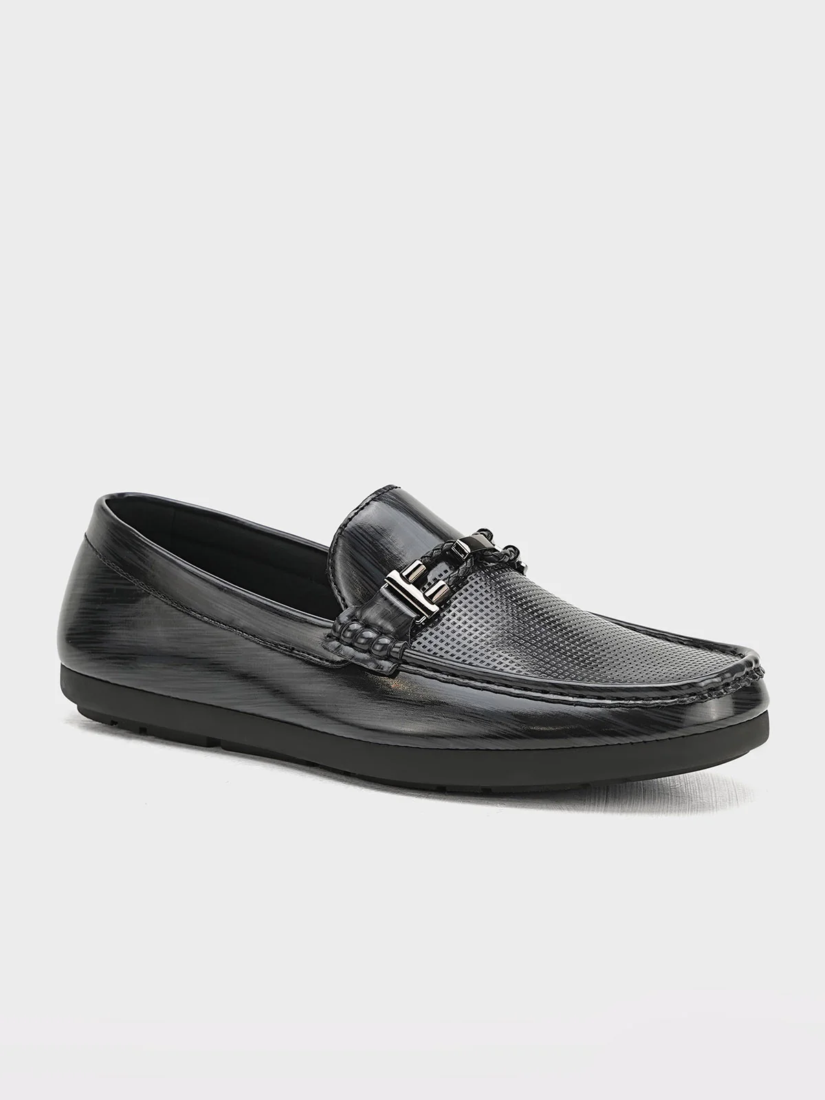 Men "MICAH" Easy to Wear Casual Moccasins