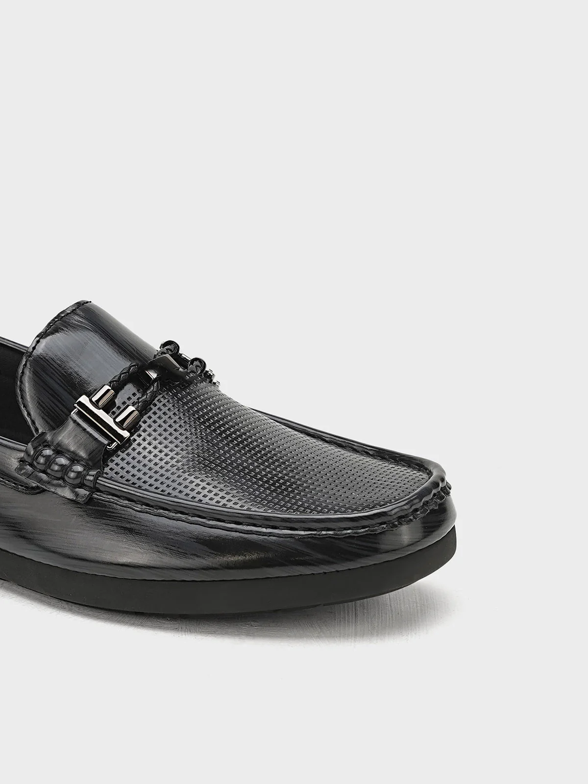Men "MICAH" Easy to Wear Casual Moccasins - Image 4