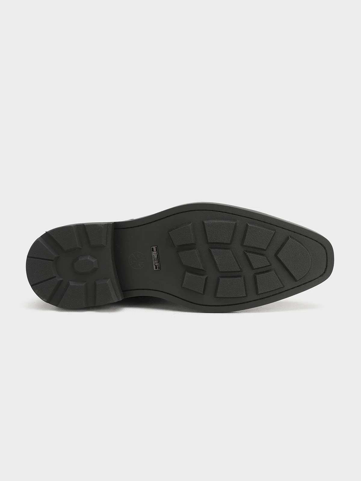 Men "MICHAEL" Versatile Leather Boots - Image 8