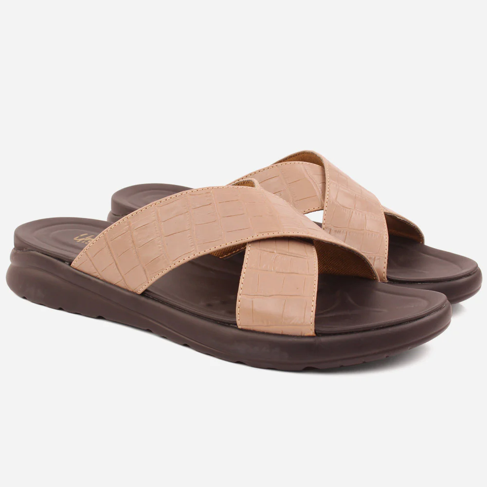 Men "MORFI" Comfy Slippers - Image 2