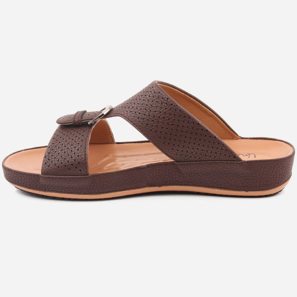 Men "MORGAN" Outdoor Comfortable Slippers - Image 3