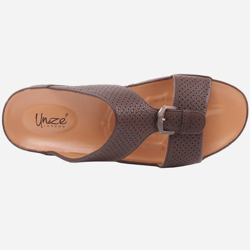 Men "MORGAN" Outdoor Comfortable Slippers - Image 4