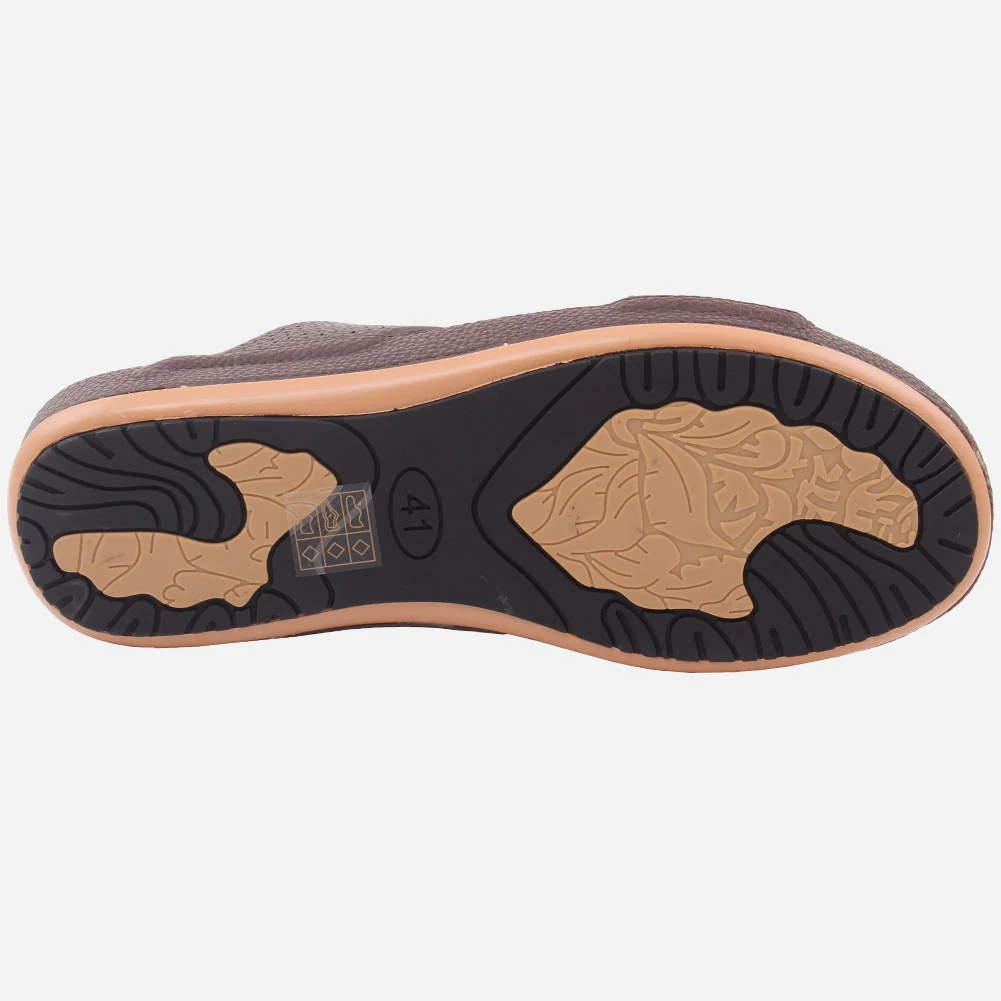 Men "MORGAN" Outdoor Comfortable Slippers - Image 5