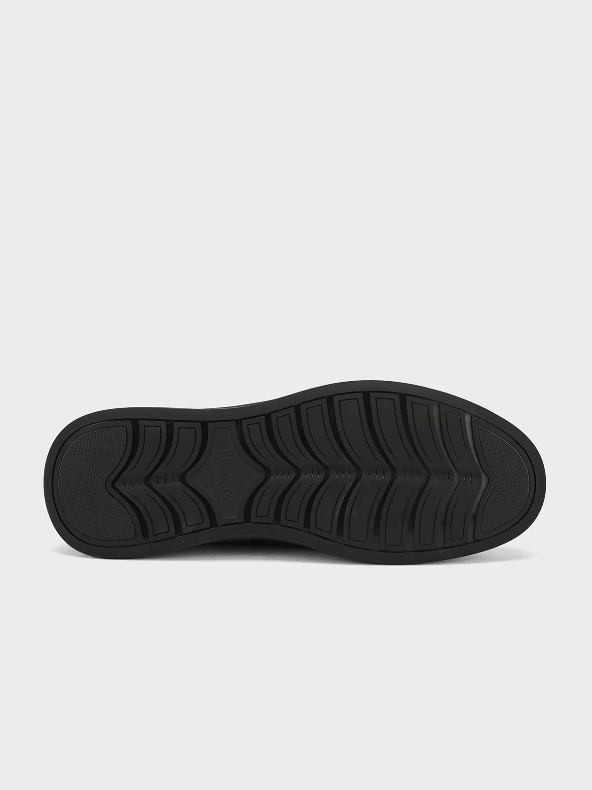 Men "MOSES" Unique Leather Formal Shoes - Image 5