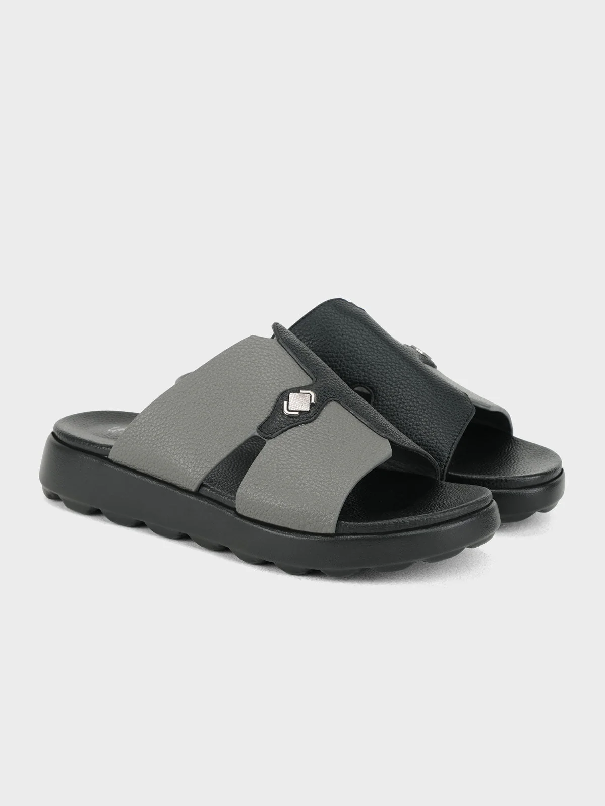 Men "NAPUA" Soft Casual Slippers - Image 2