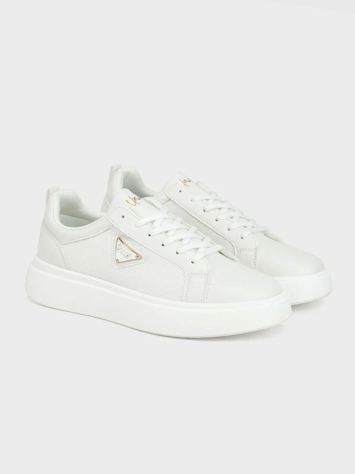 Men "NOAH" Casual Trainers Shoes - Image 4