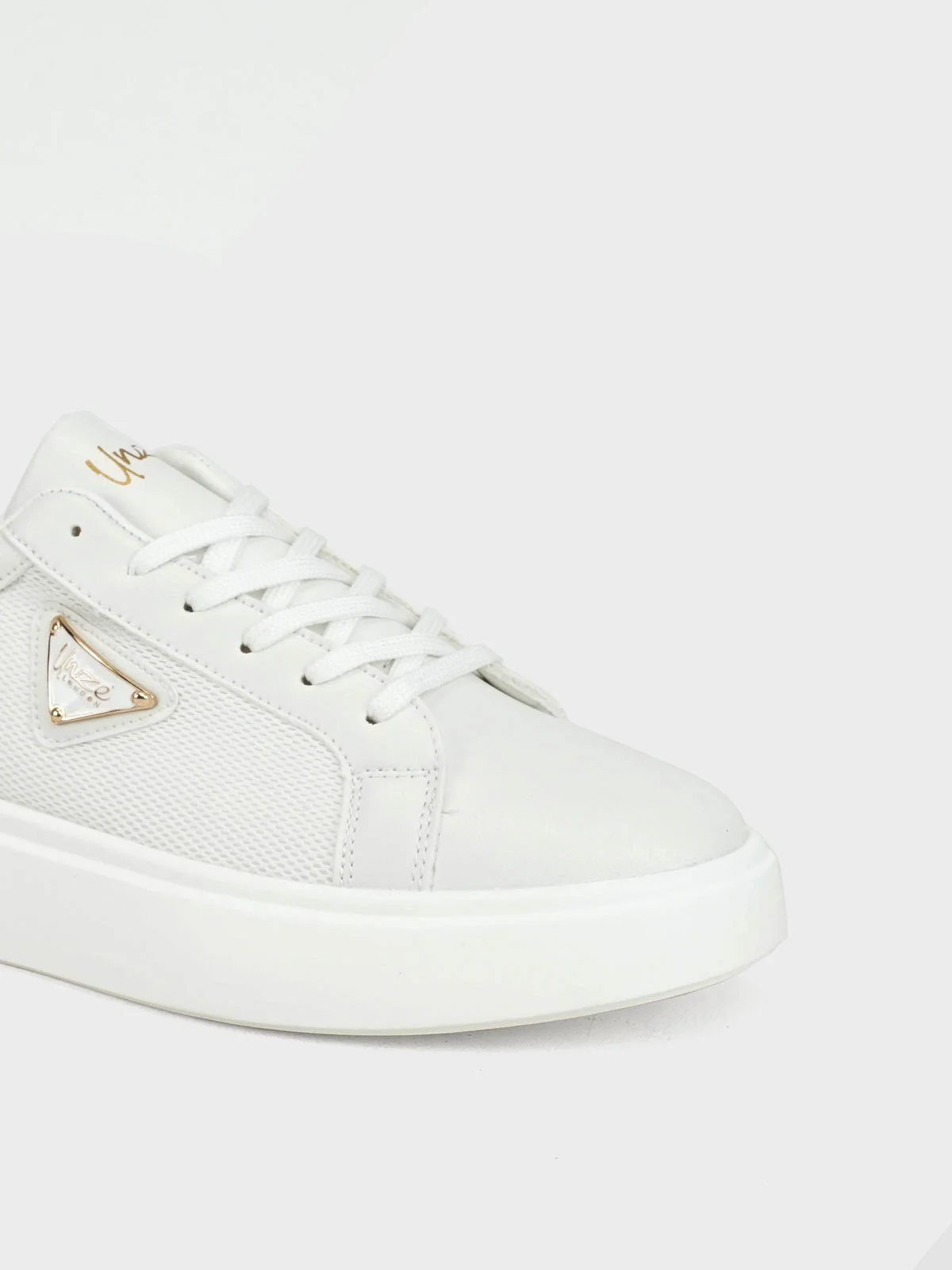 Men "NOAH" Casual Trainers Shoes - Image 7