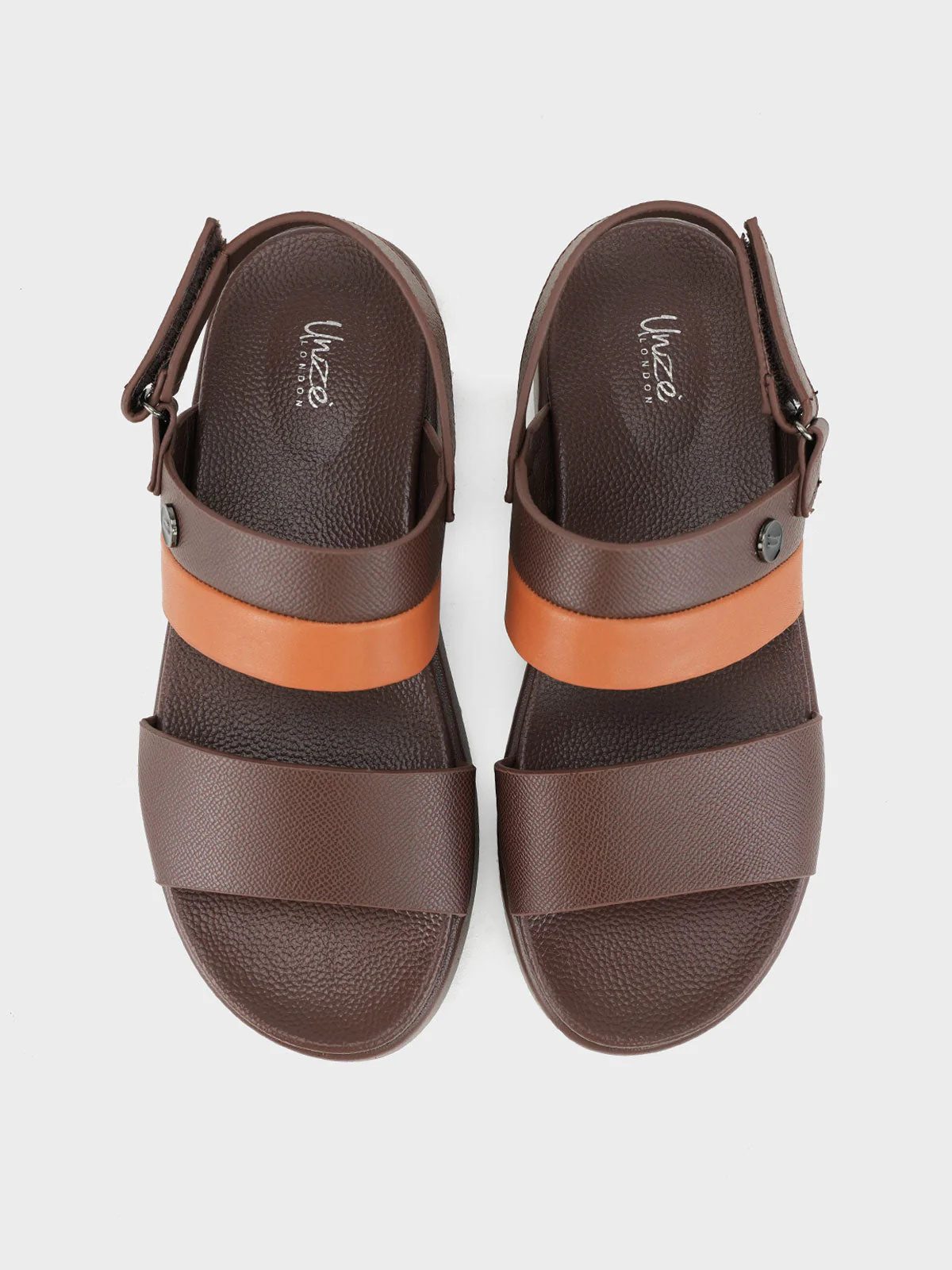 Men "OHELA" Casual Lightweight Sandals - Image 5