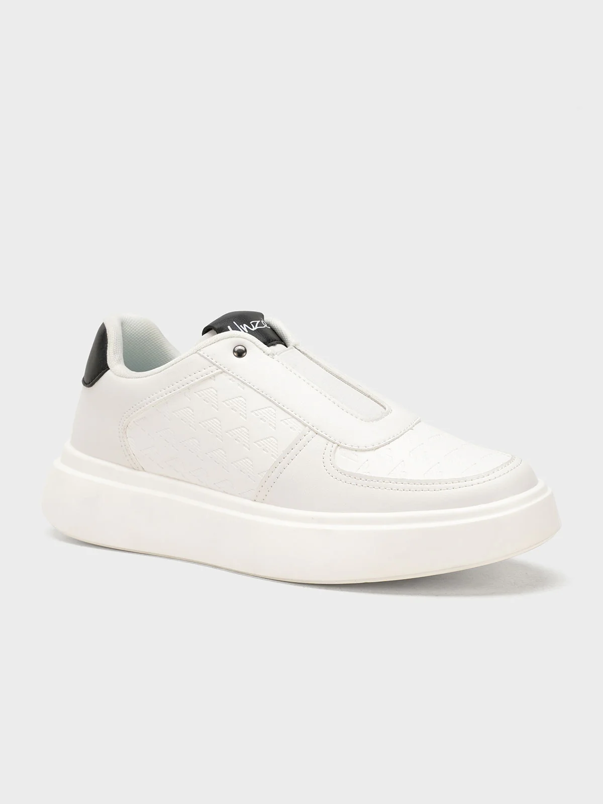 Men "OLIVER" Casual Trainers Shoes - Image 2