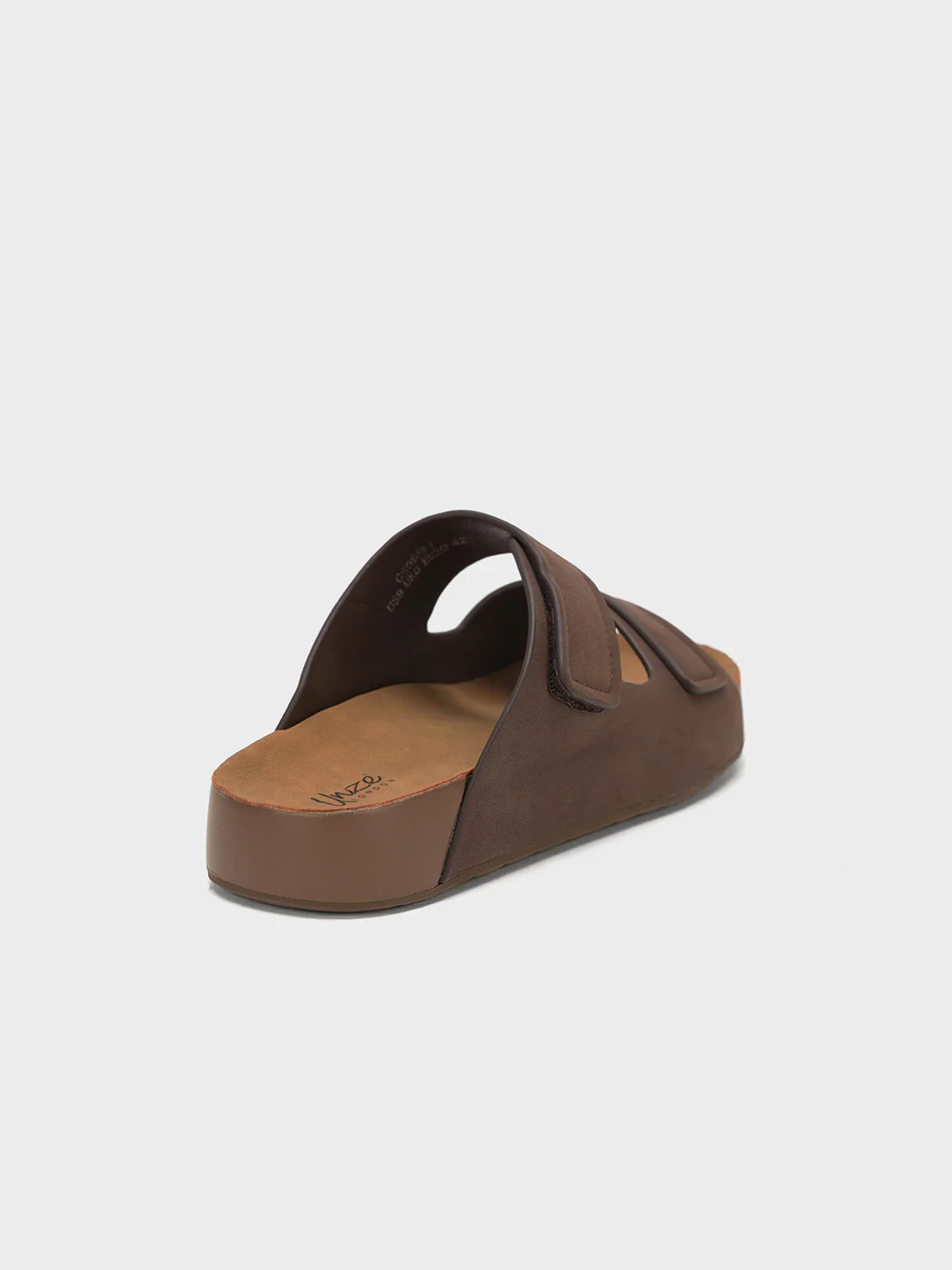 Men "OSBOR" Long Lasting Wear Slippers - Image 5