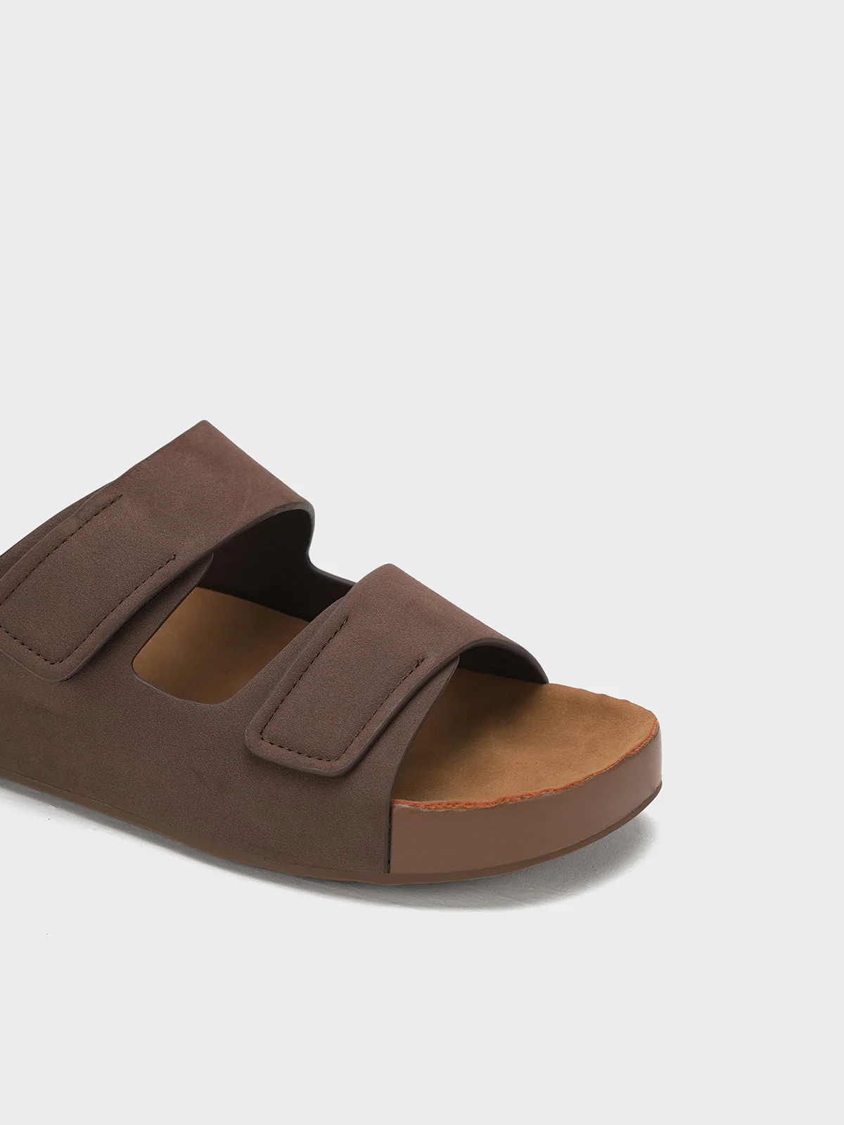 Men "OSBOR" Long Lasting Wear Slippers - Image 7