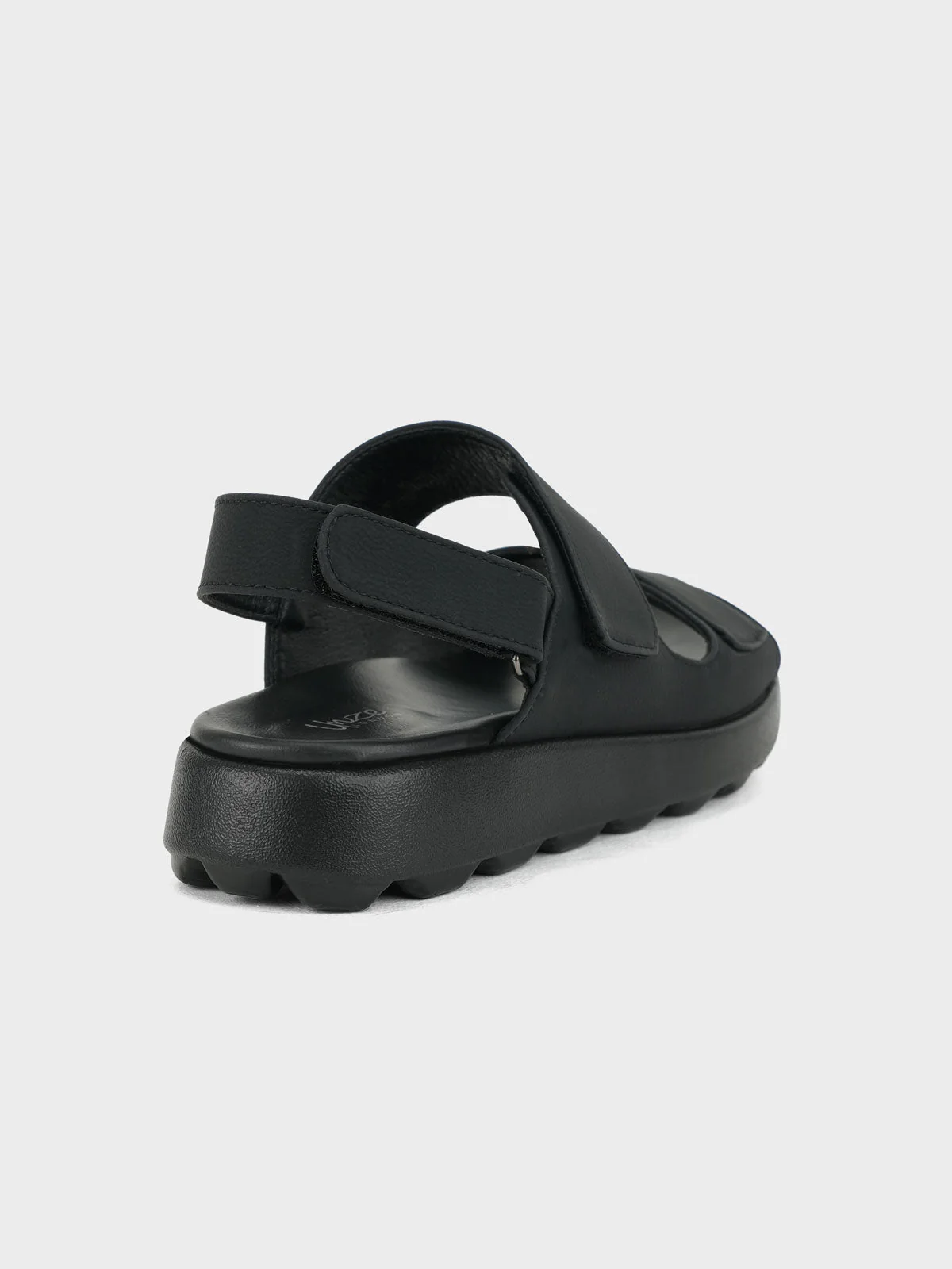 Men "OVADIA" Adjustable Stylish Sandals - Image 3