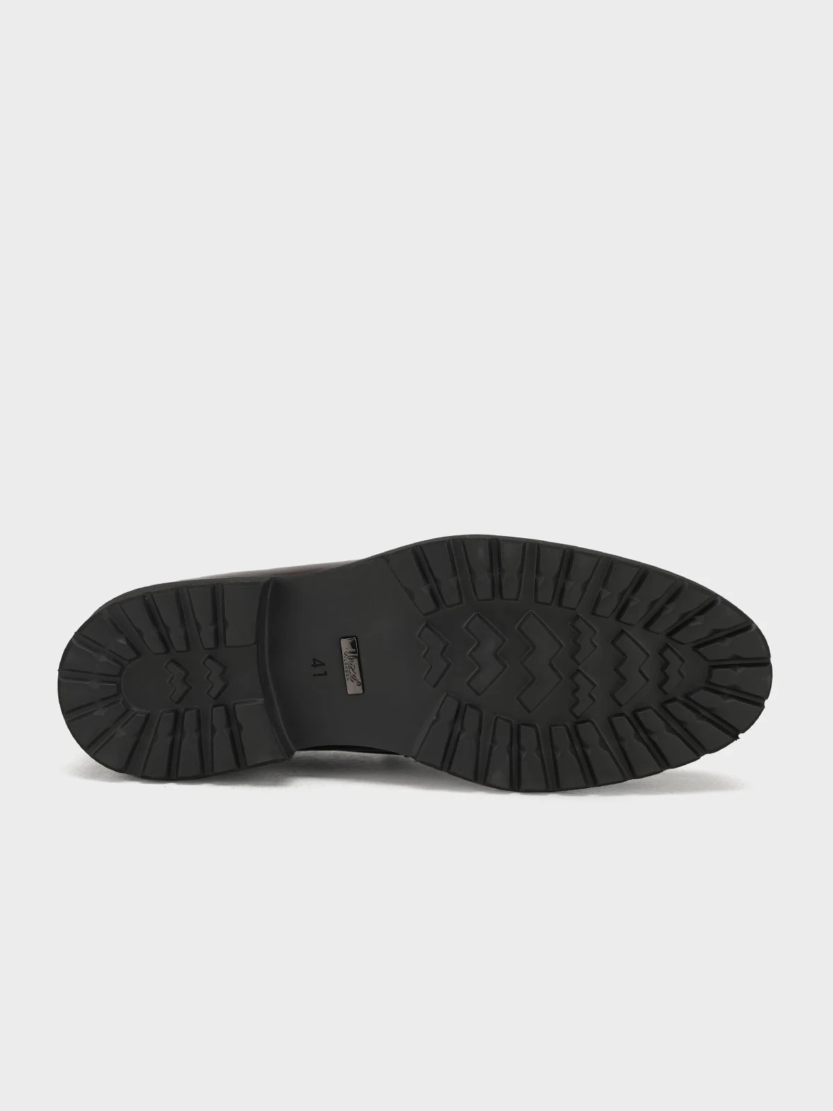 Men "PARATYL" Slip On Leather Formal Shoes - Image 5