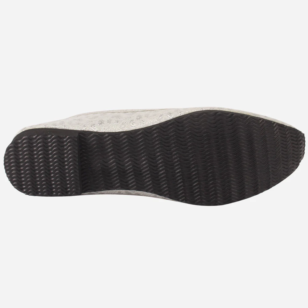 Men "QUIN" Slip On Indian Khussa - Image 5